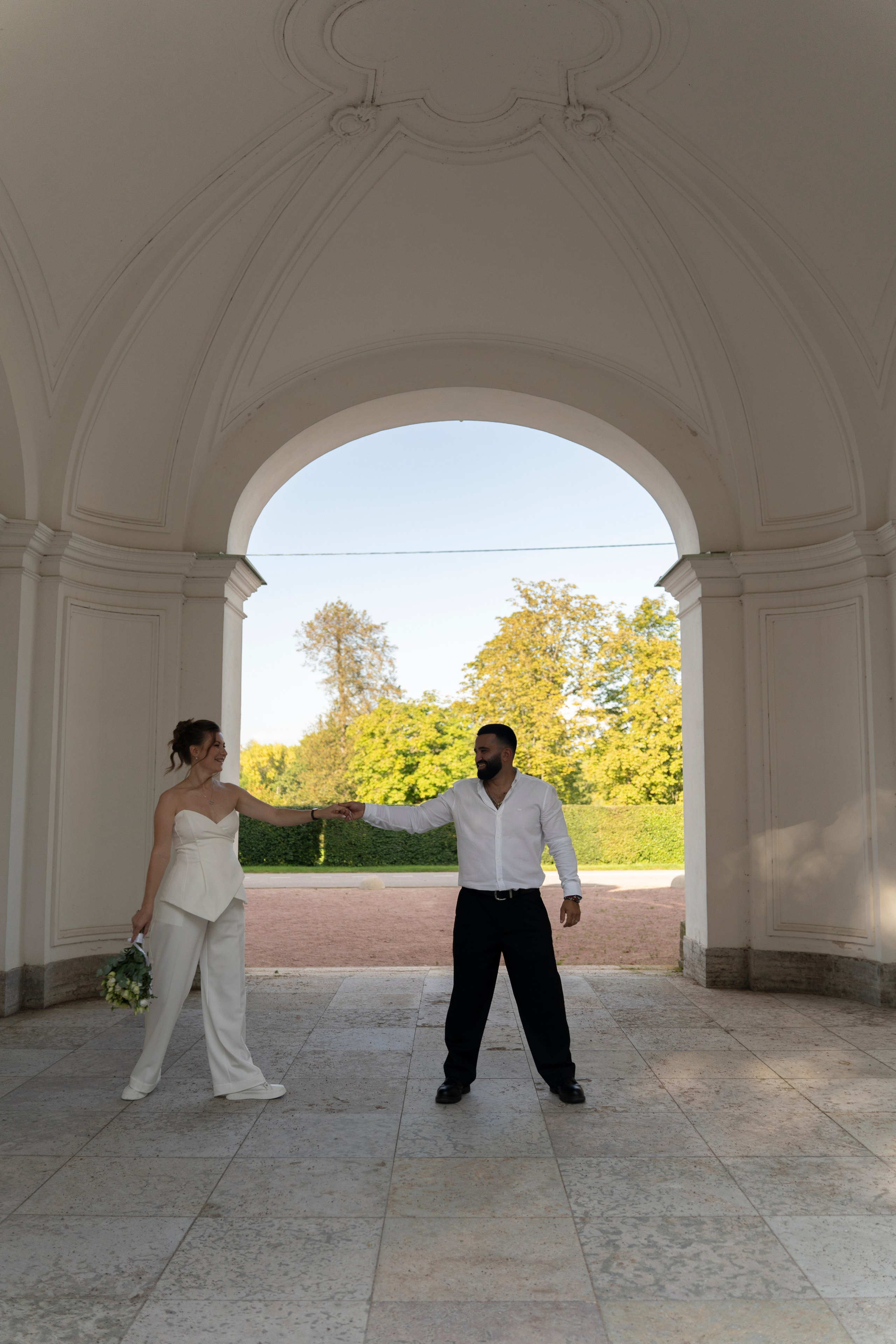 Дарья+Олег. Главная