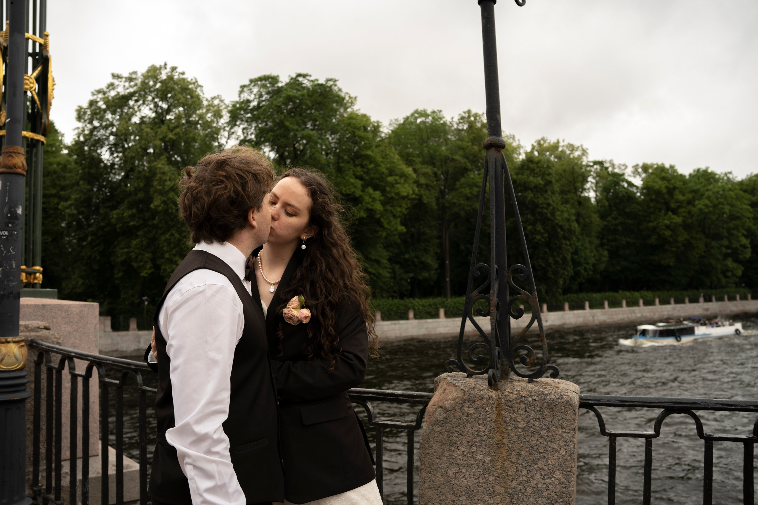 Юлия+Вячеслав. Главная