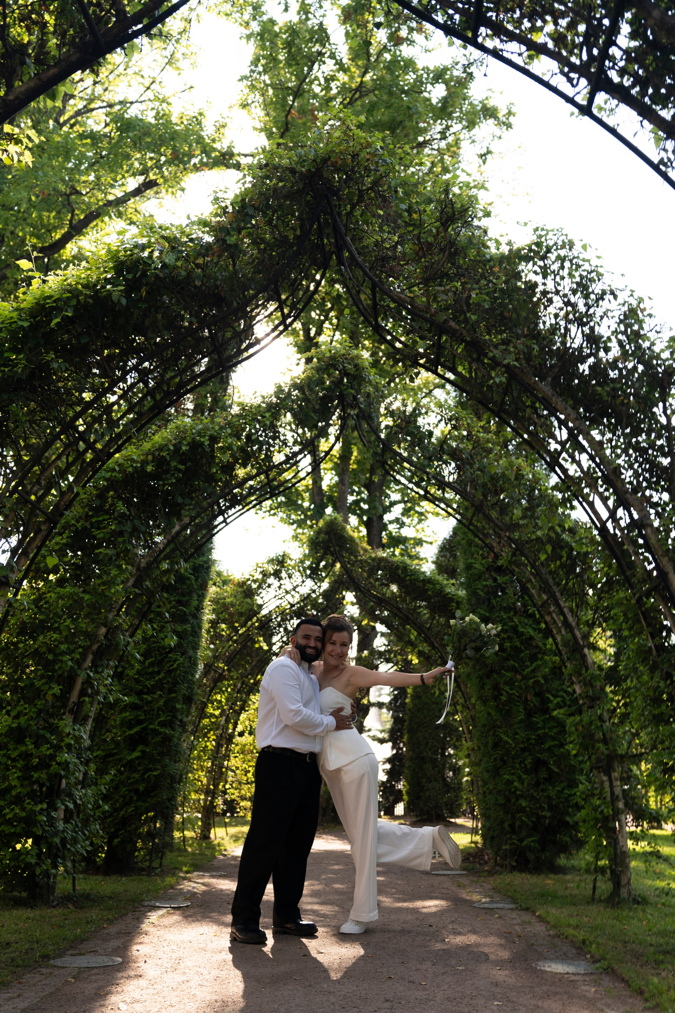 Дарья+Олег. Главная