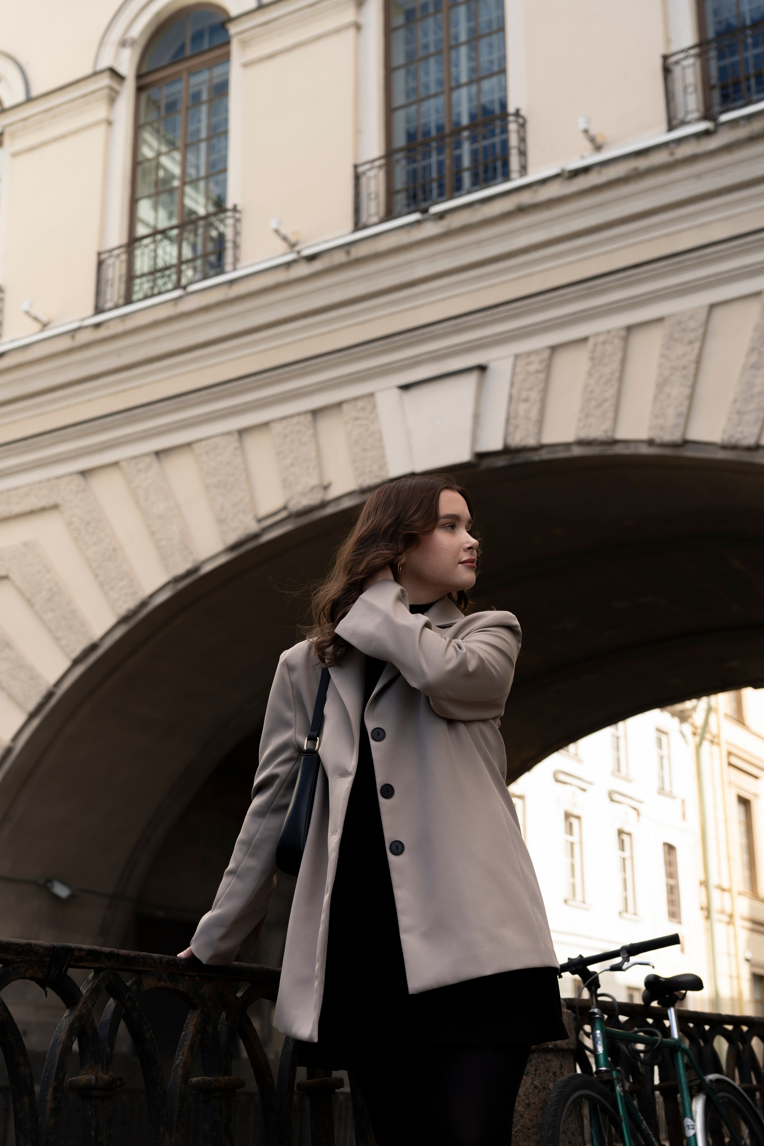 Екатерина. Главная