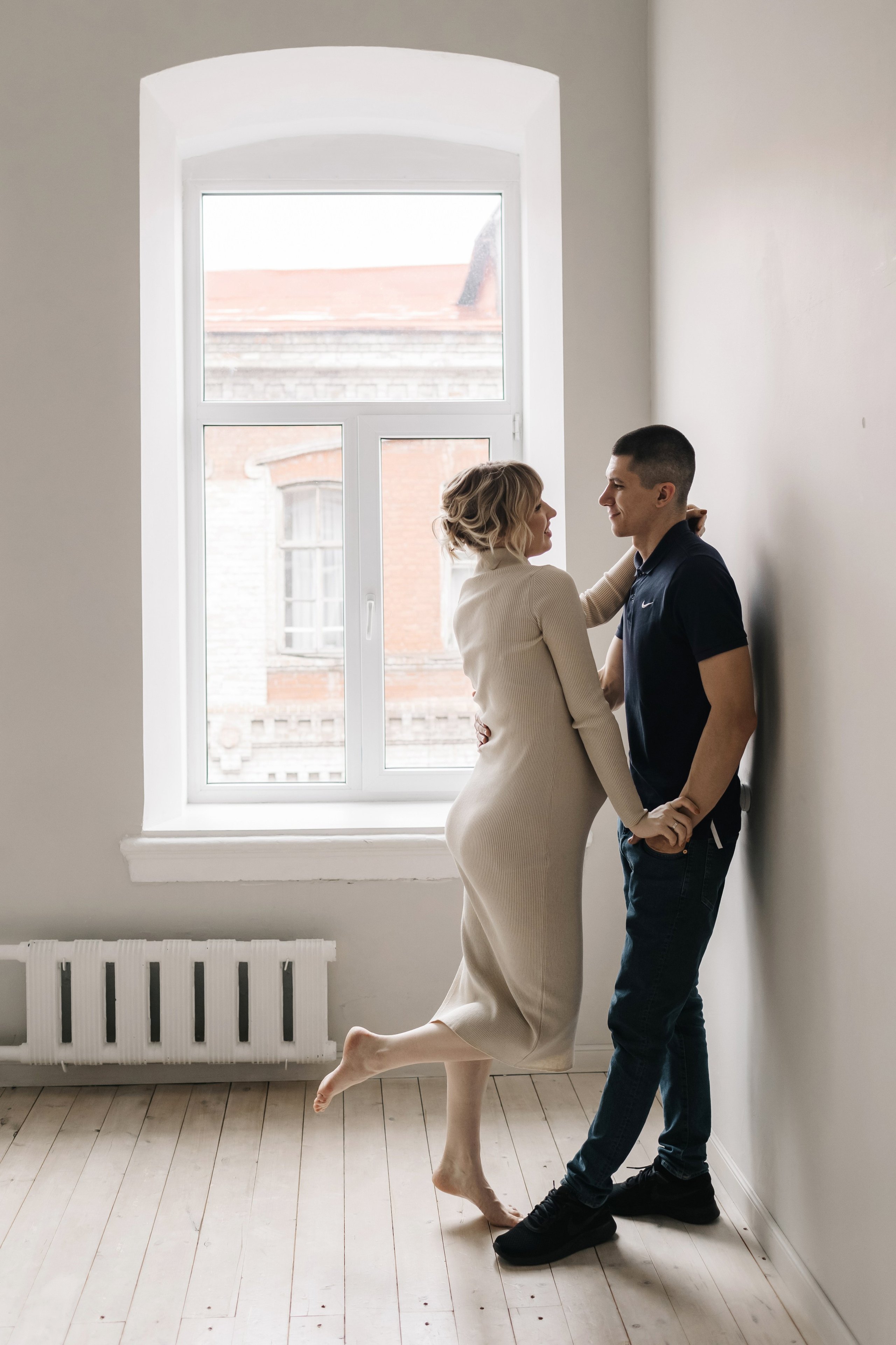 А+С. Свадебный и семейный фотограф в Самаре Посконнова Анна