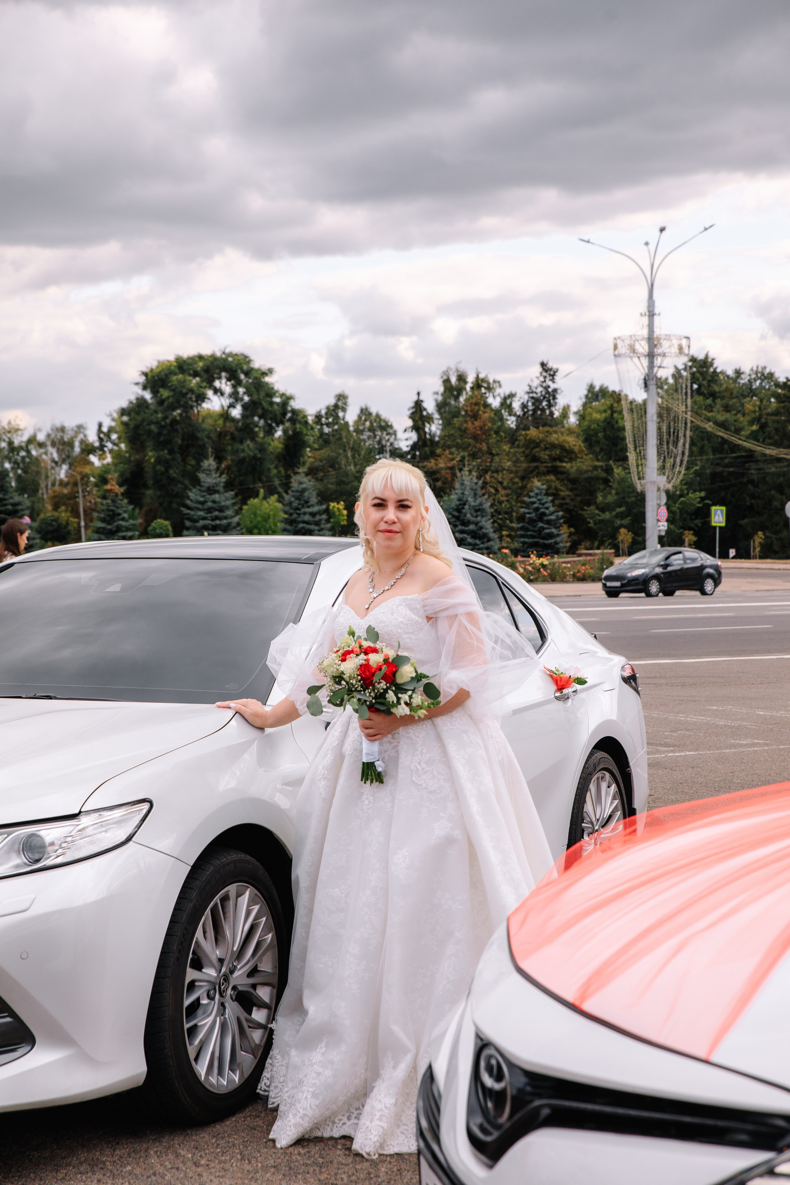 ТАТЬЯНА И ВЛАДИМИР. Свадебный и семейный фотограф в Курске и Курчатове