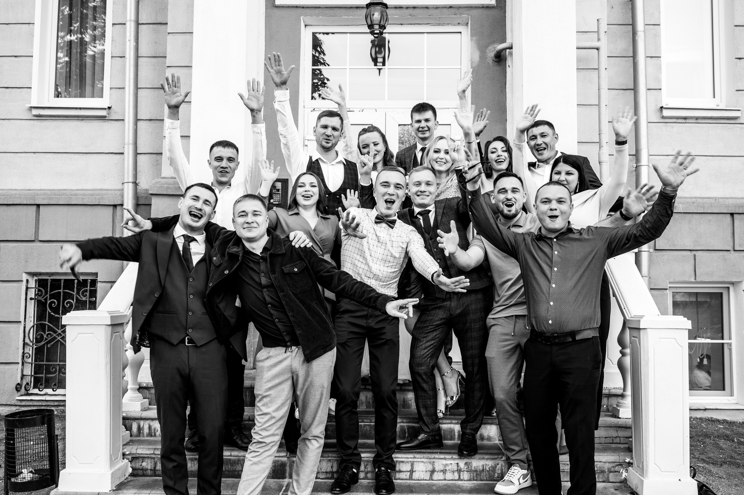 Алексей & Ольга. Фотограф Ландыш Айзятова