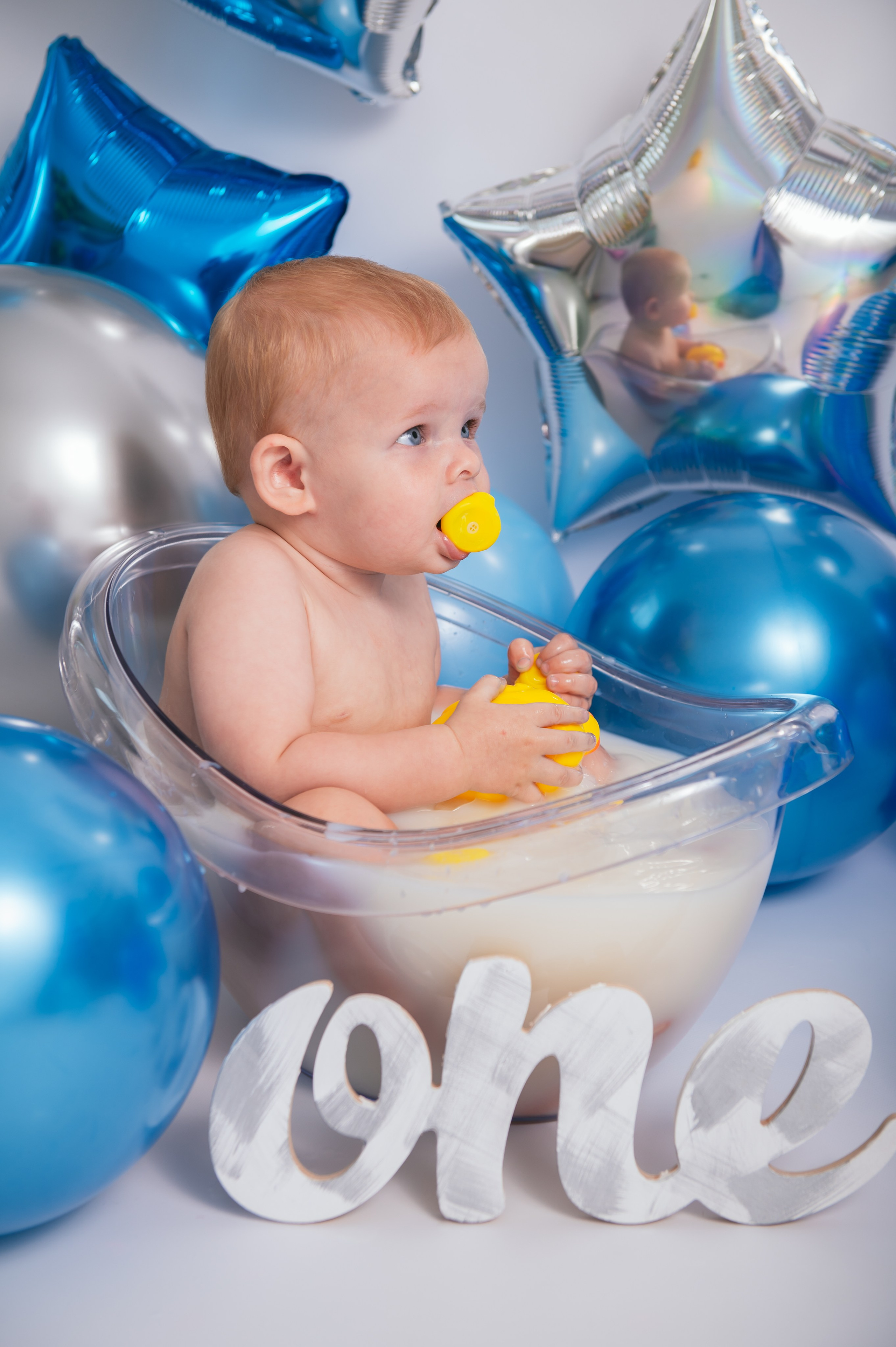 Годовасия. Детский фотограф Магадан