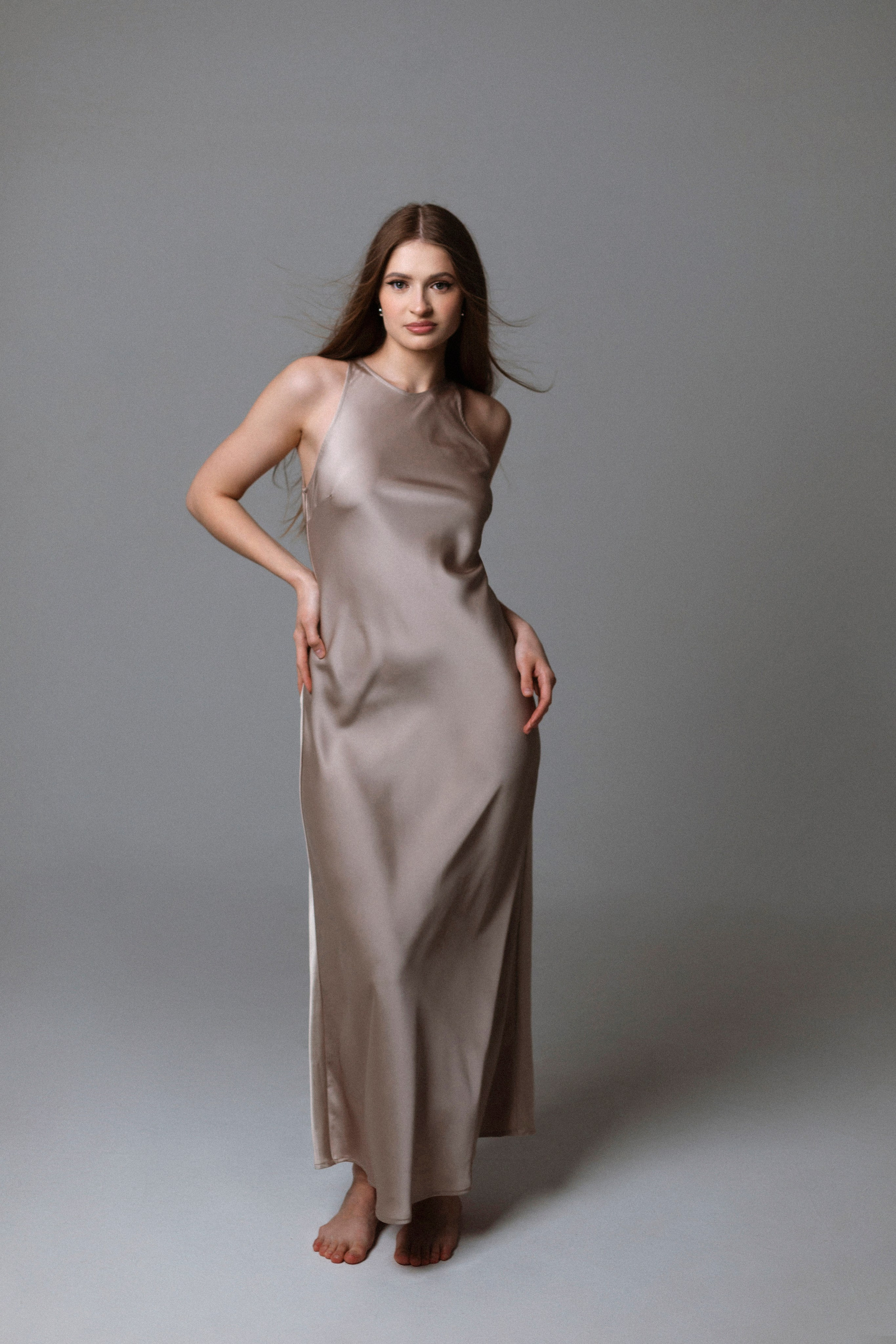 Виктория. Фотограф Мария Щеголькова. Чувственный женский портрет