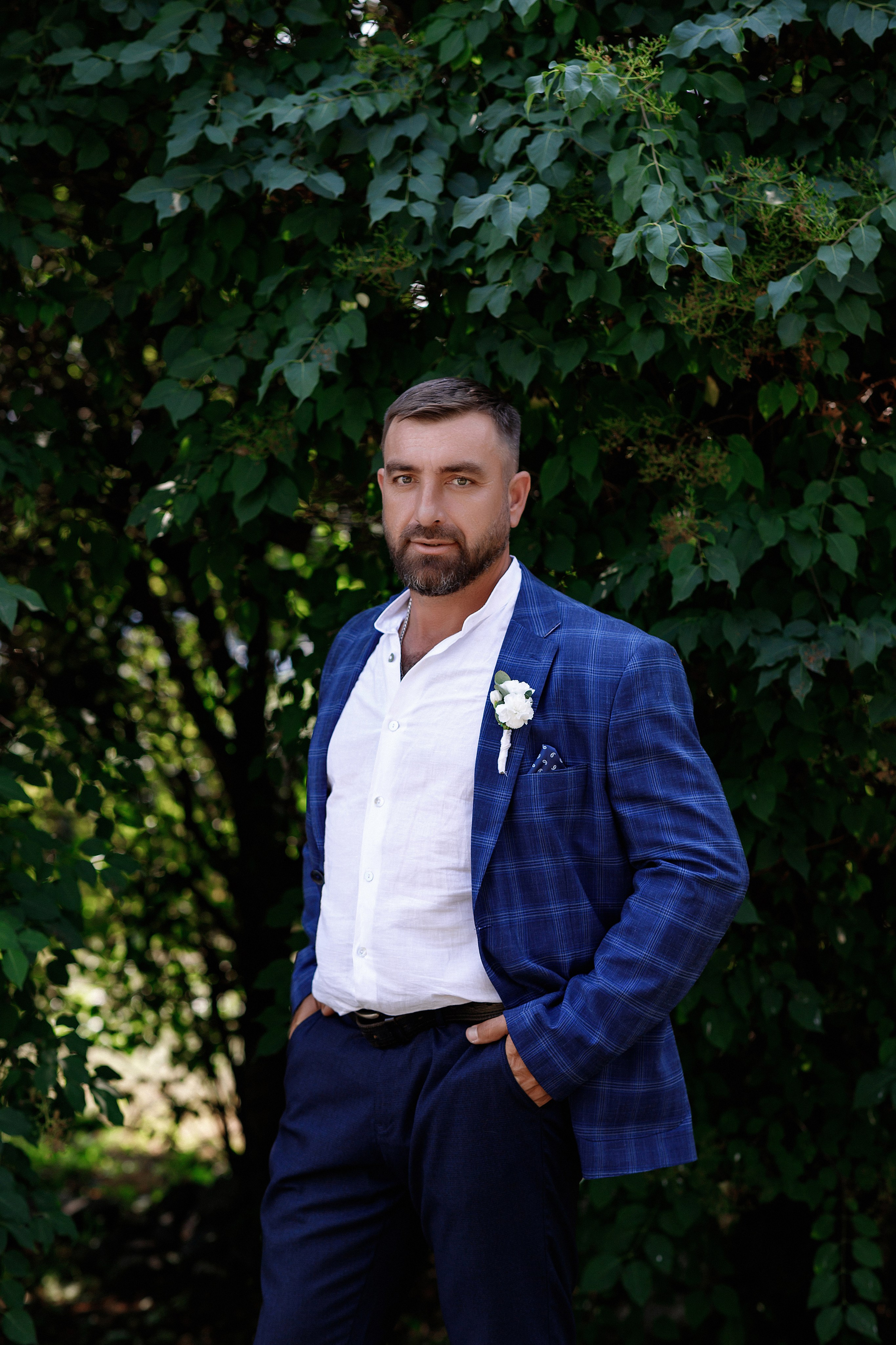 Виталя+Лена. Свадебный фотограф в Томске Юлия Солнечная | Живые эмоции