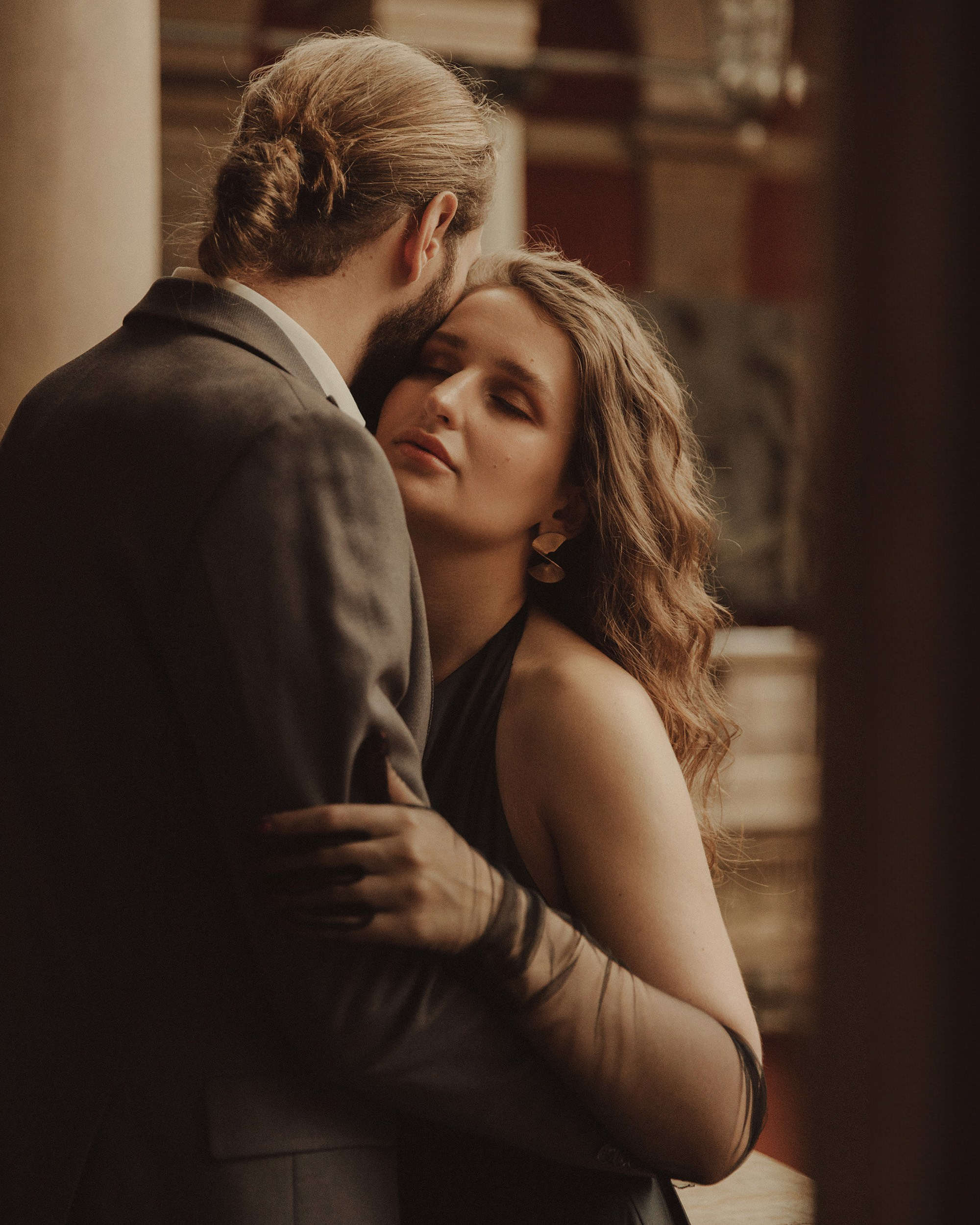 Виолетта и Богдан