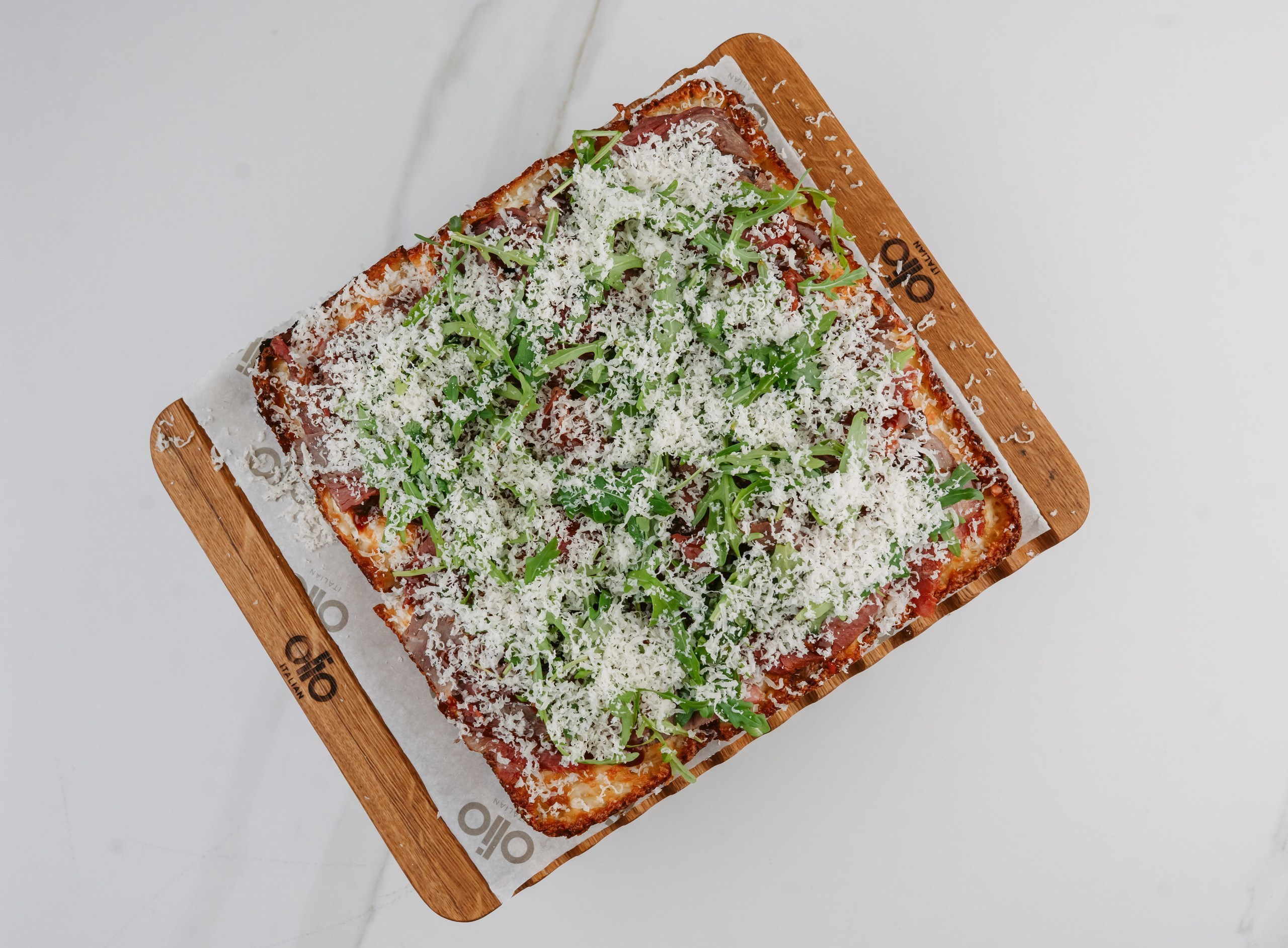 Olio x Enter. Саша Копылов, фотограф в Казани