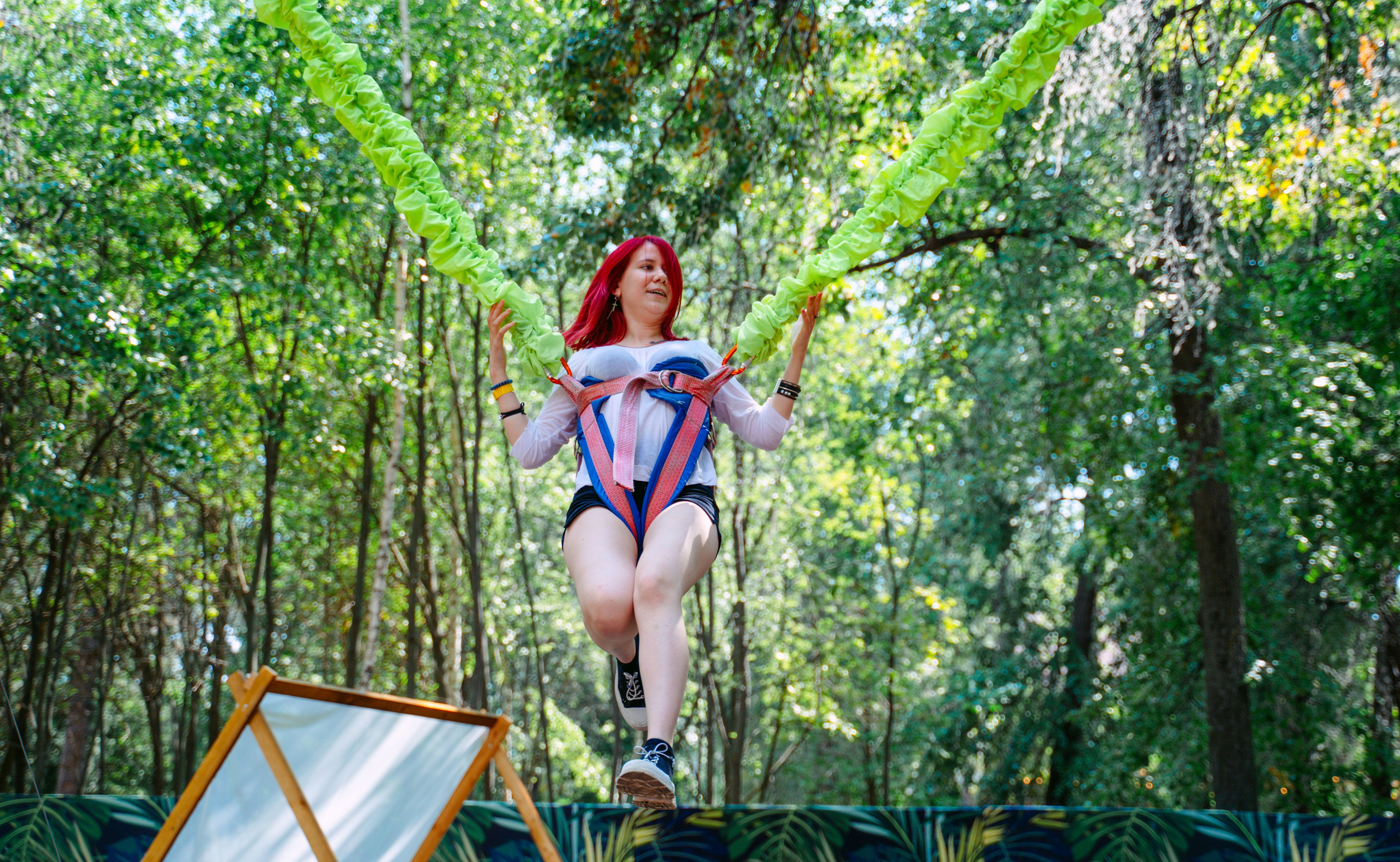 «Практика» лета / 2023. Саша Копылов, фотограф в Казани