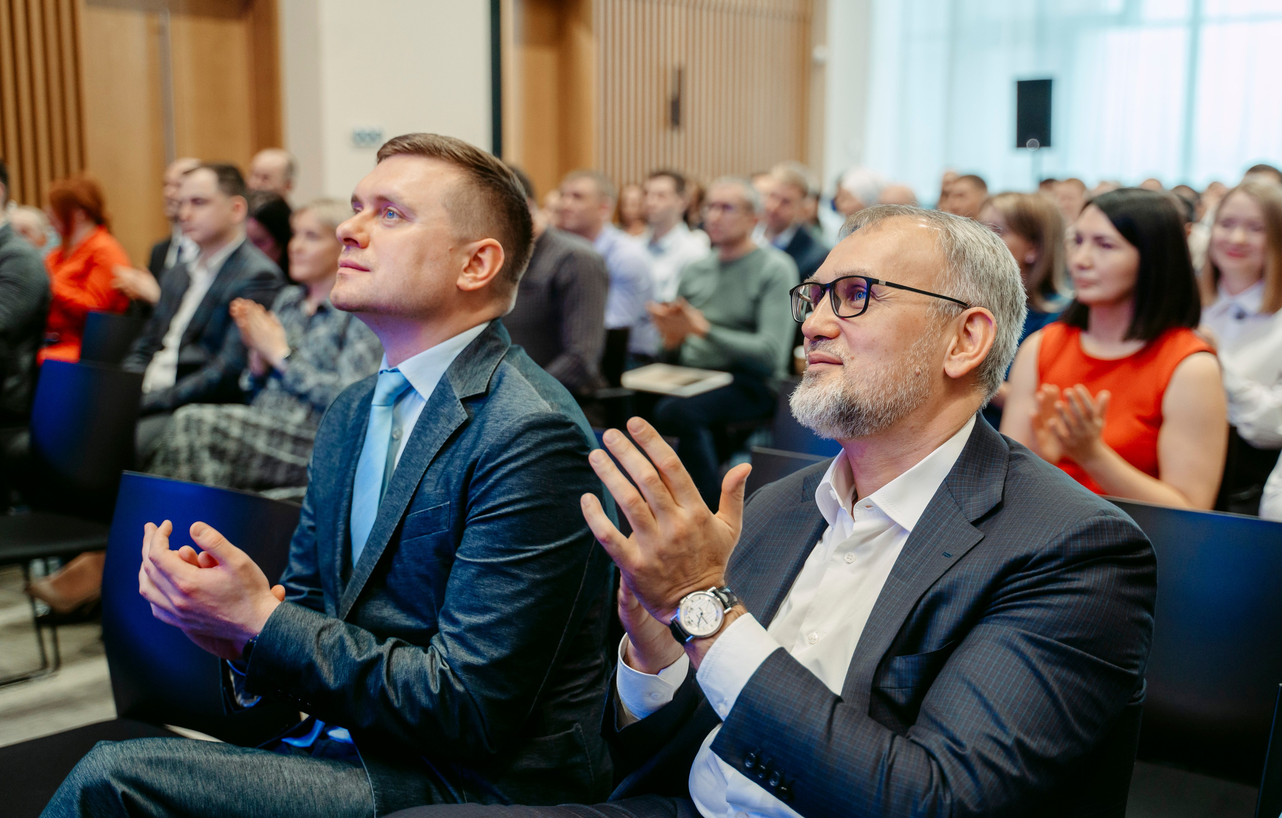 Danaflex. Премия «Лучшие из лучших» / 2023. Саша Копылов, фотограф в Казани