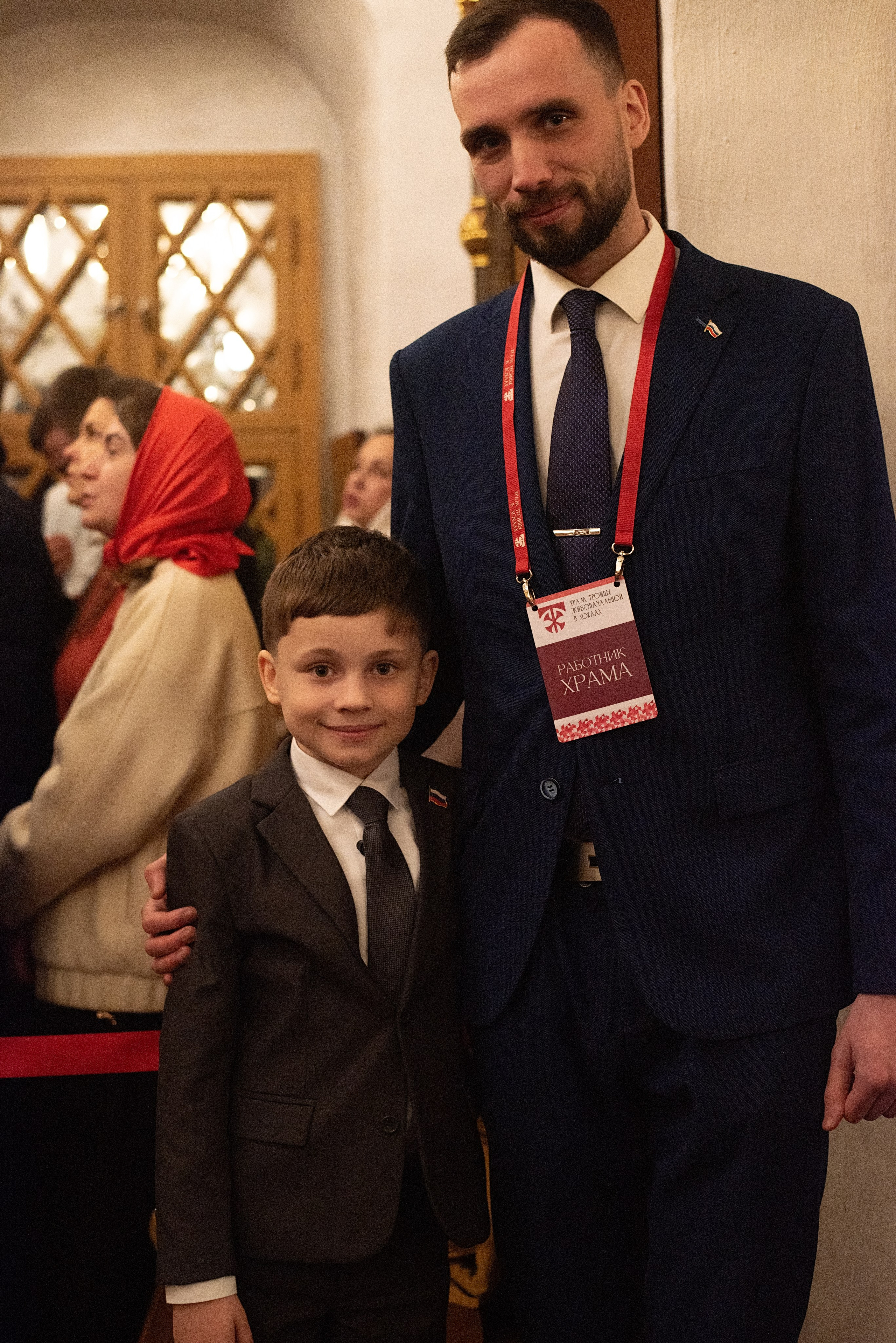 Пасха. Фотограф, визажист. Москва