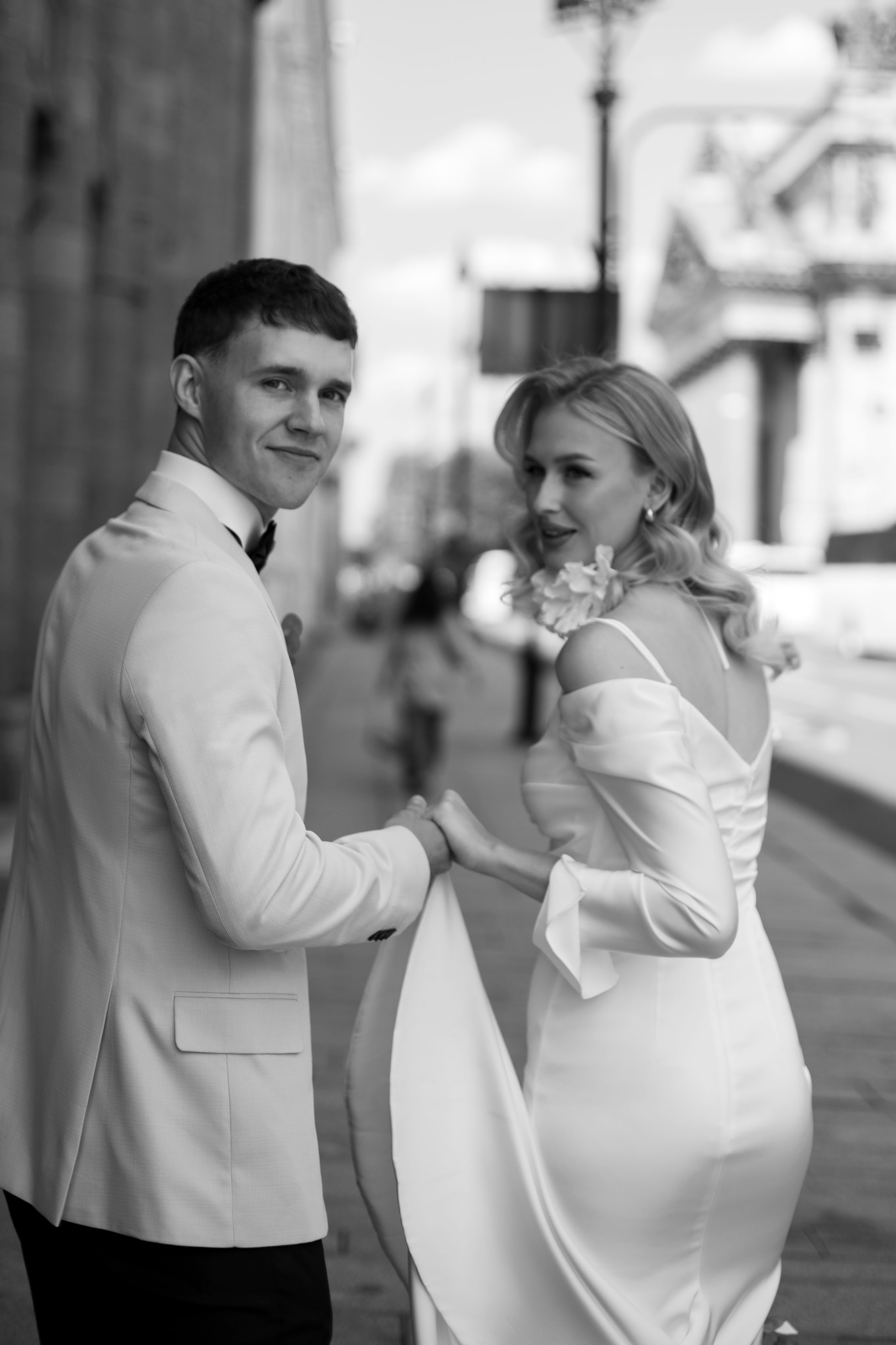 Дмитрий & Валерия