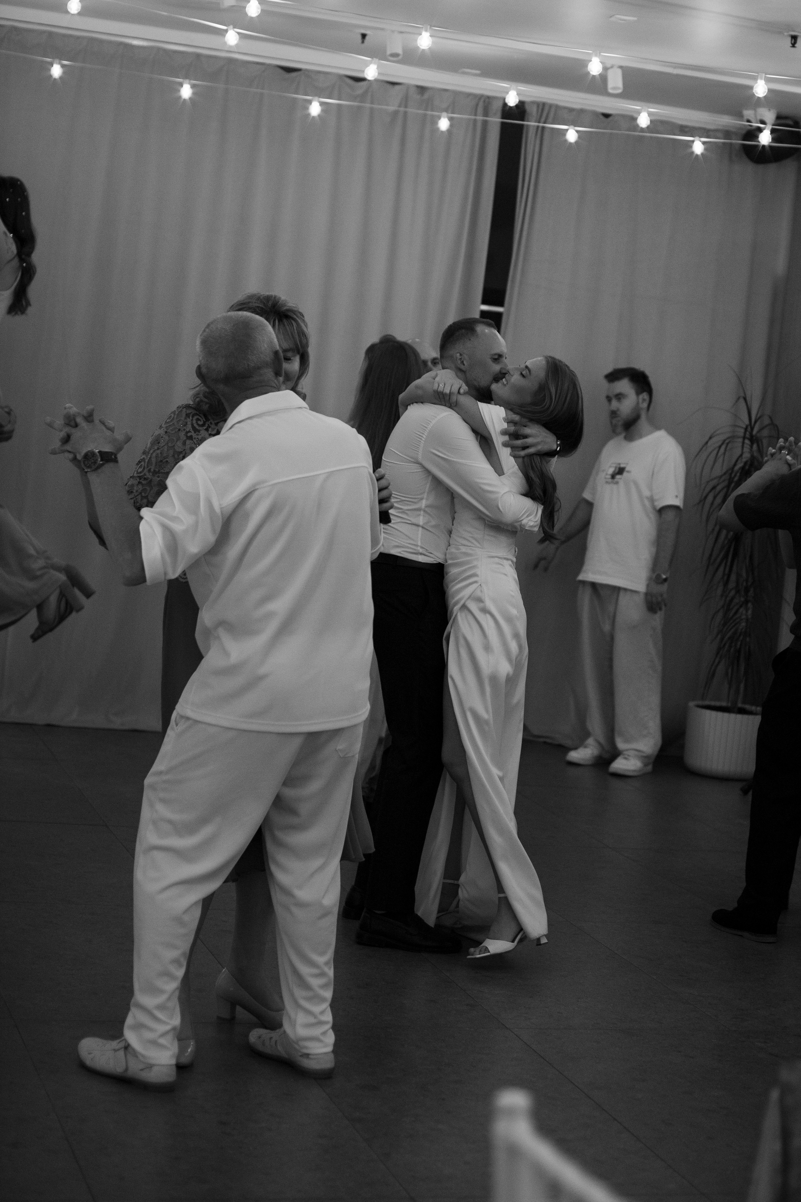 Максим & Лиза