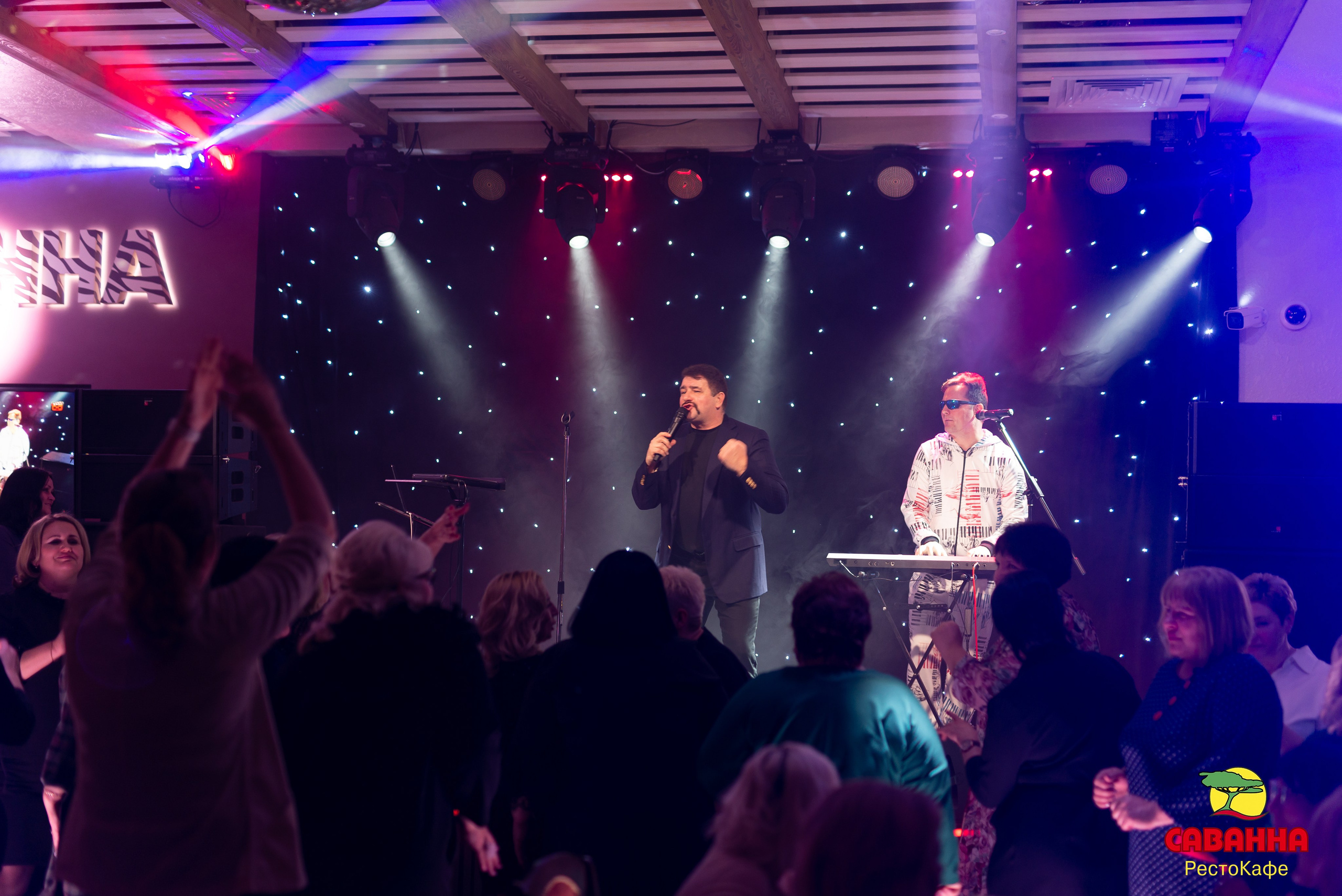 Гр. Владимир и гр. Сила моли. Свадебный фотограф в Рязани Вагнер Владимир