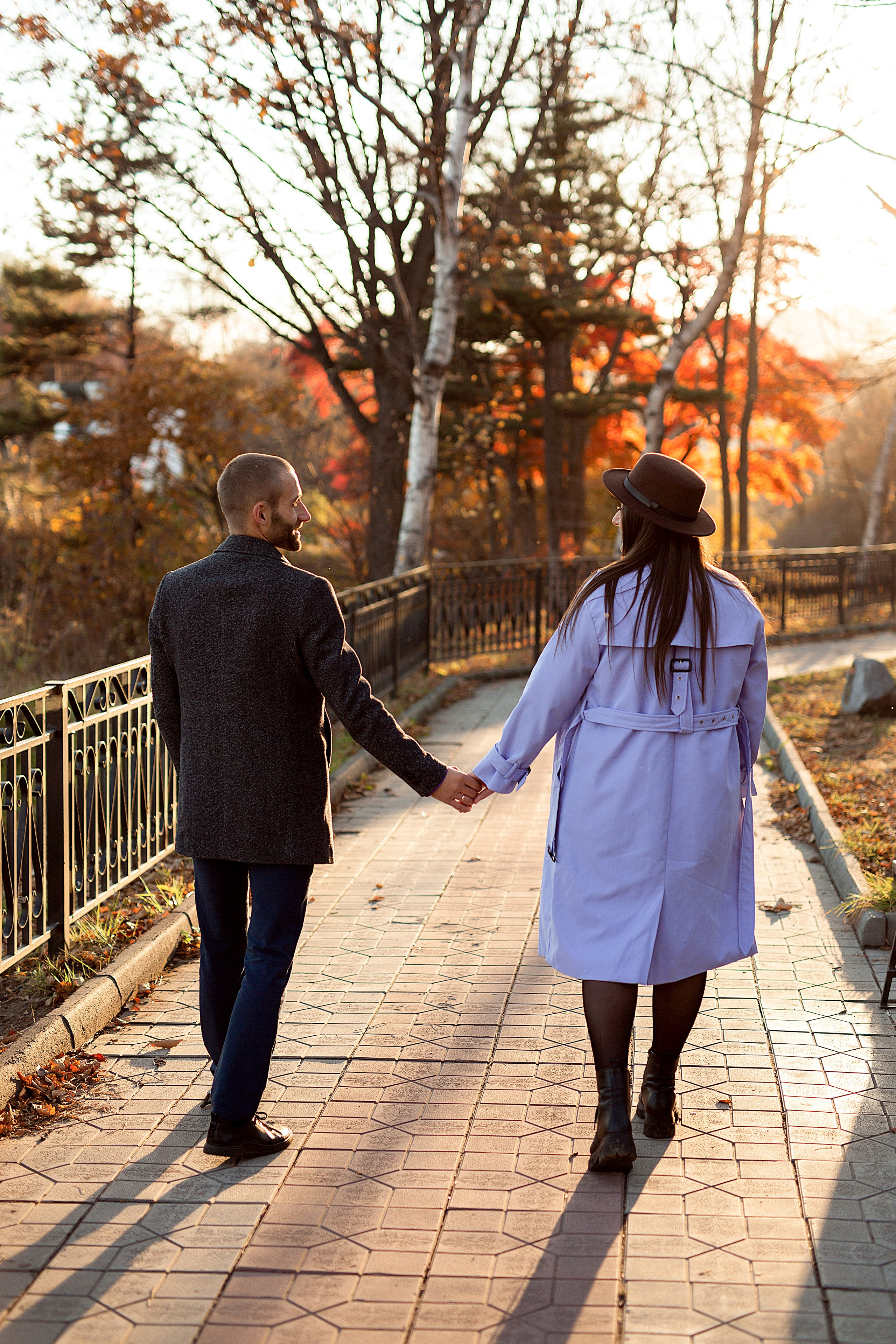 Артур и Наталья. Людмила Далидович топовый семейный фотограф Находка/Владивосток