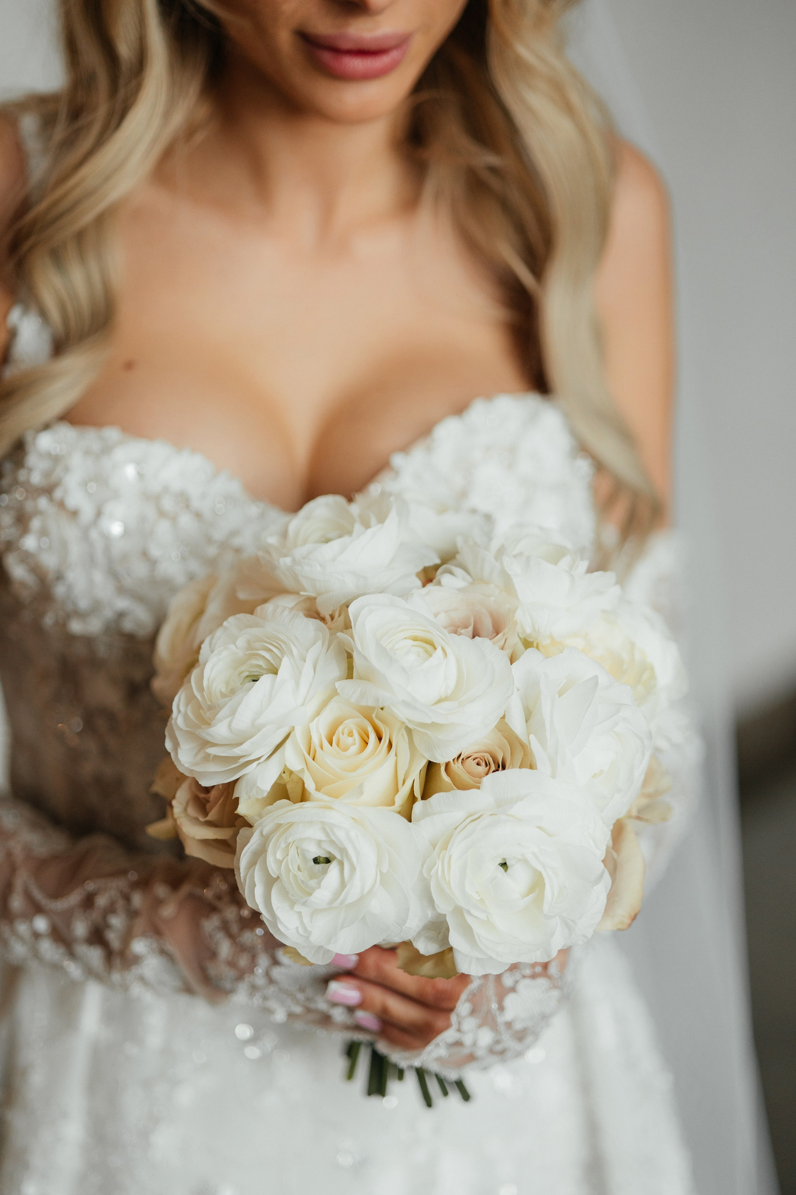 Юлия и Андрей | Свадебный день на 9 человек. Свадебный фотограф Минск РБ