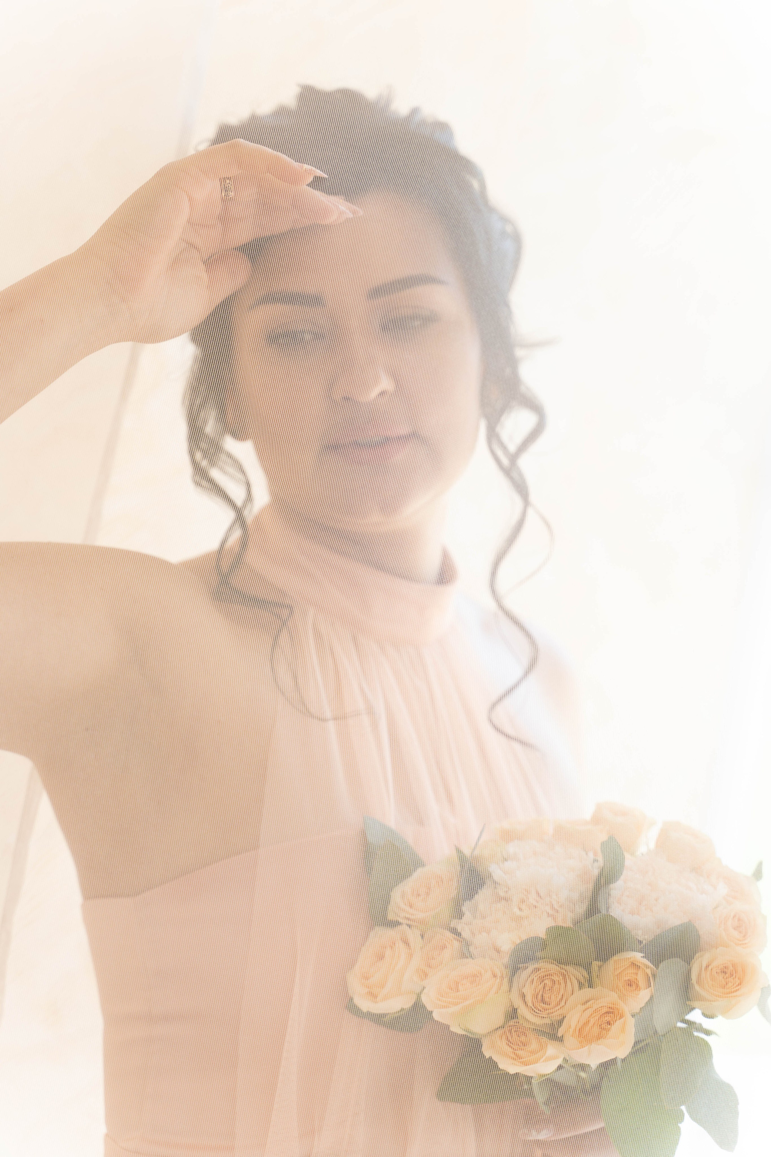 Свадебное. Студийный фотограф в Петропавловске-Камчатском