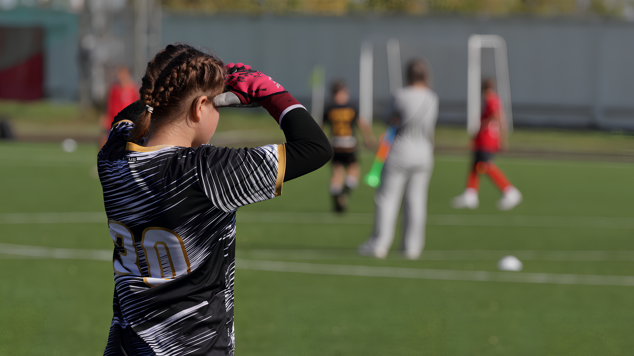 Репортажный фотограф детских спортивных мероприятий в Красноярске