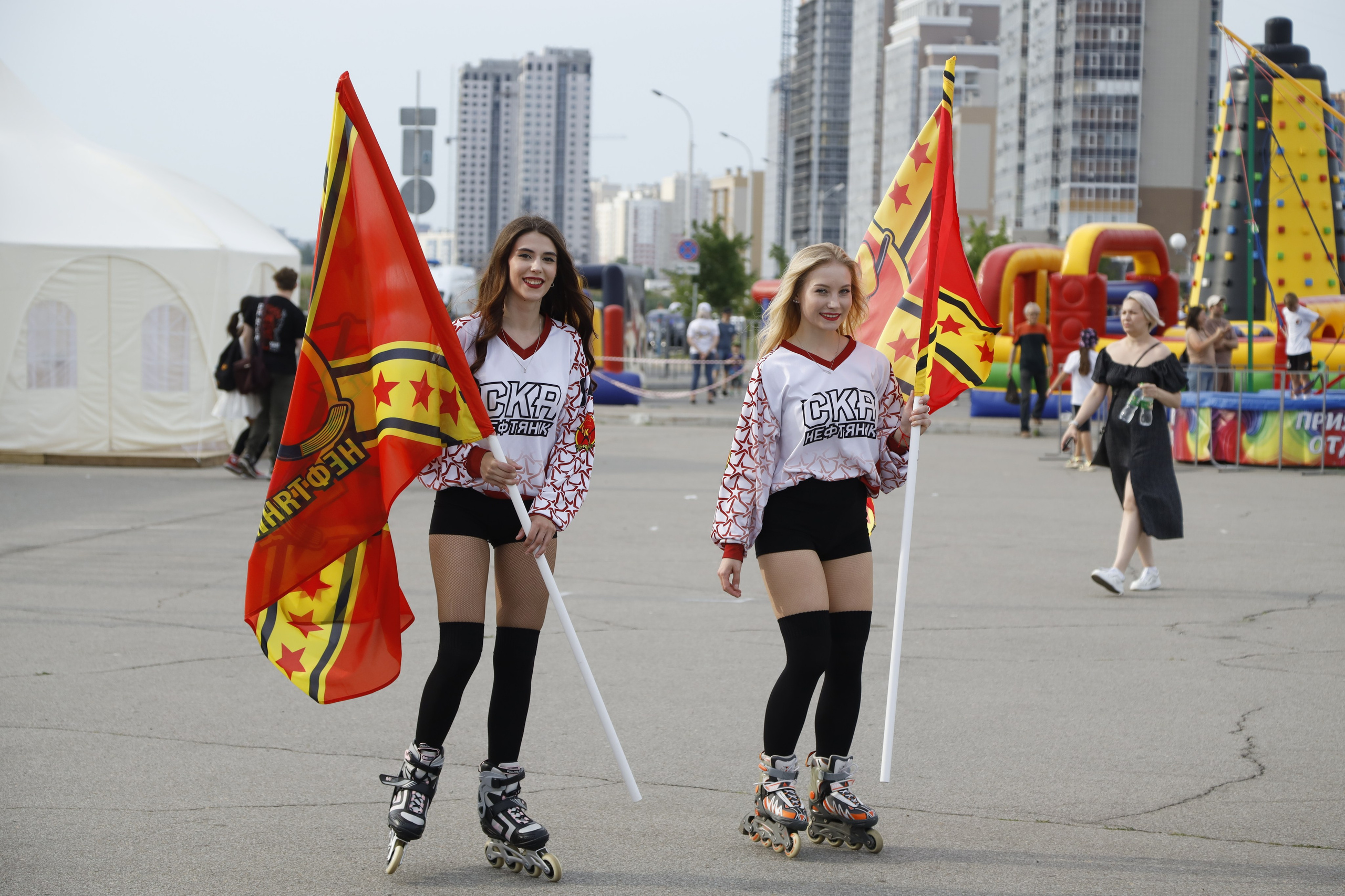 Репортаж. Свадебный и репортажный фотограф в Хабаровске Никита Быков