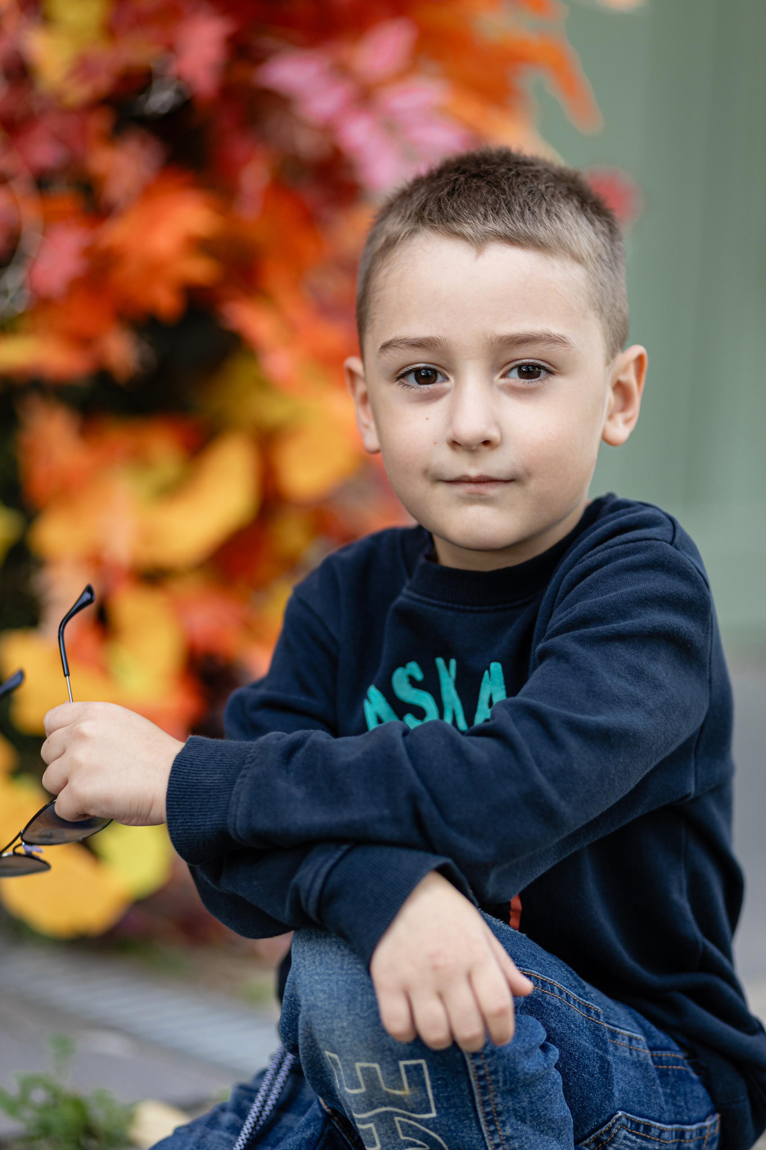 Дети. Свадебный и репортажный фотограф в Хабаровске Никита Быков