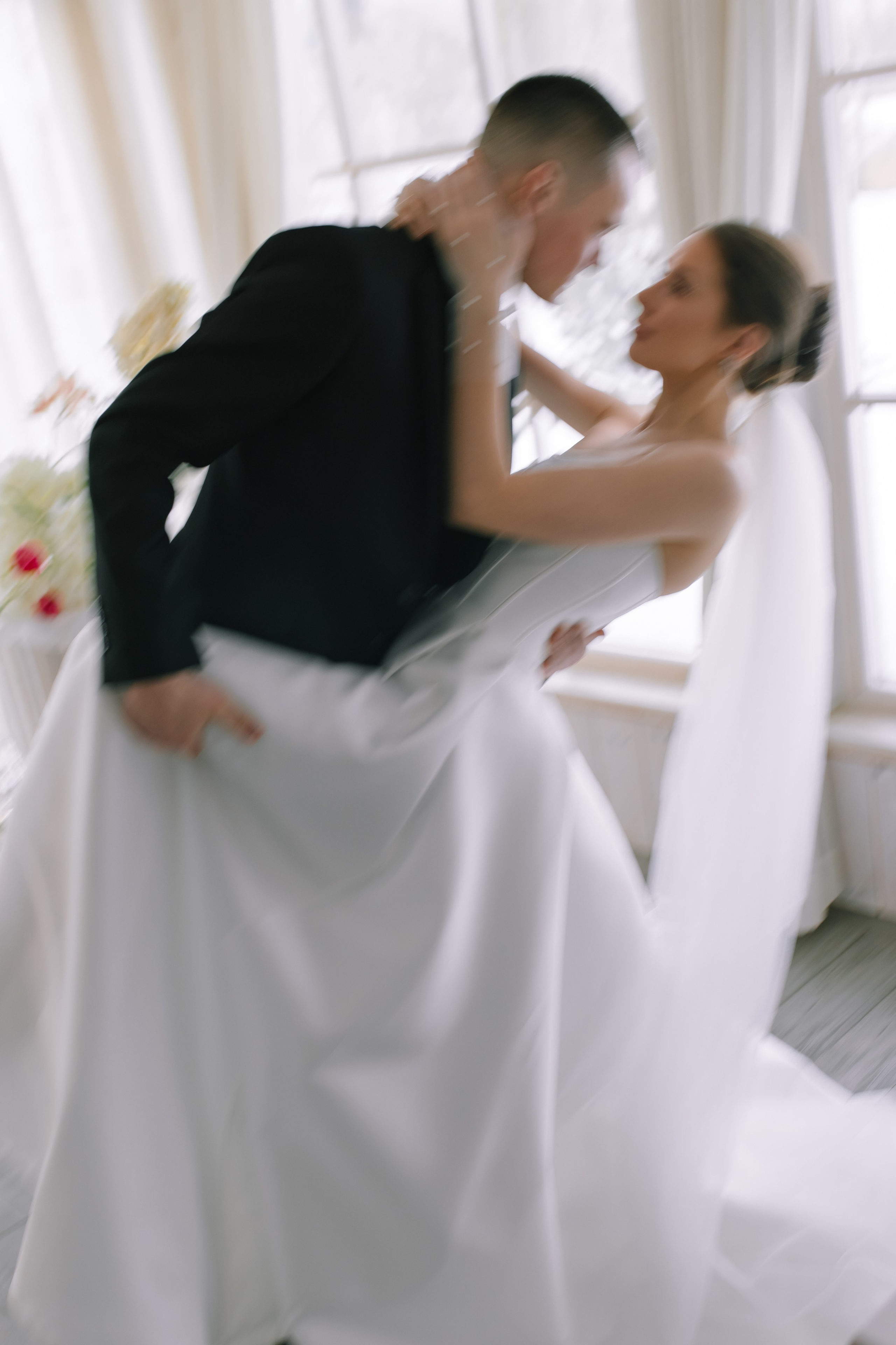 Anastasia & Vlad. Фотограф в Минске — Юлия Деяк. Фотосессии в Минске