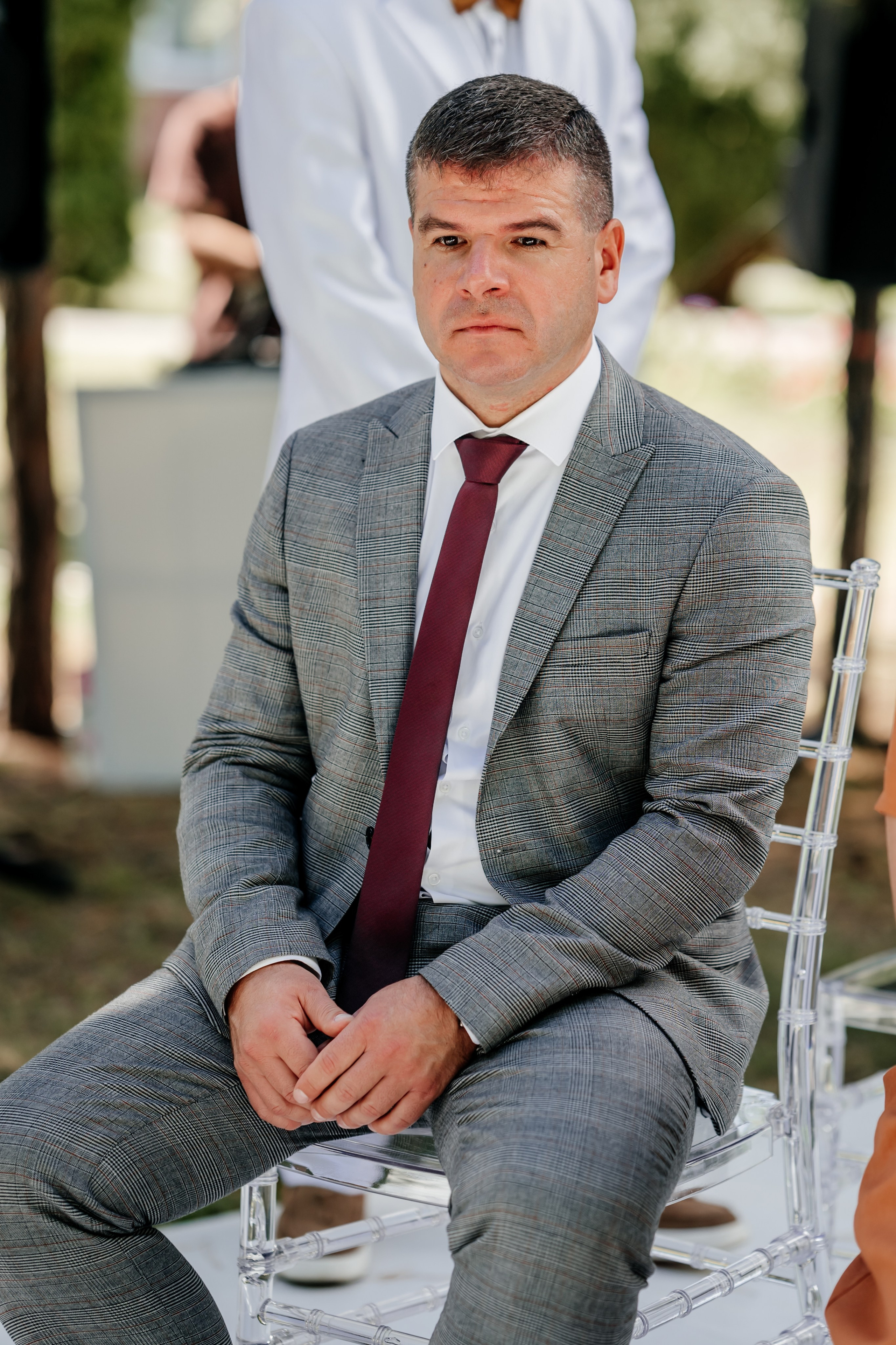 Даниил и Анастасия. Фотограф в Тамбове Дарья Выжанова