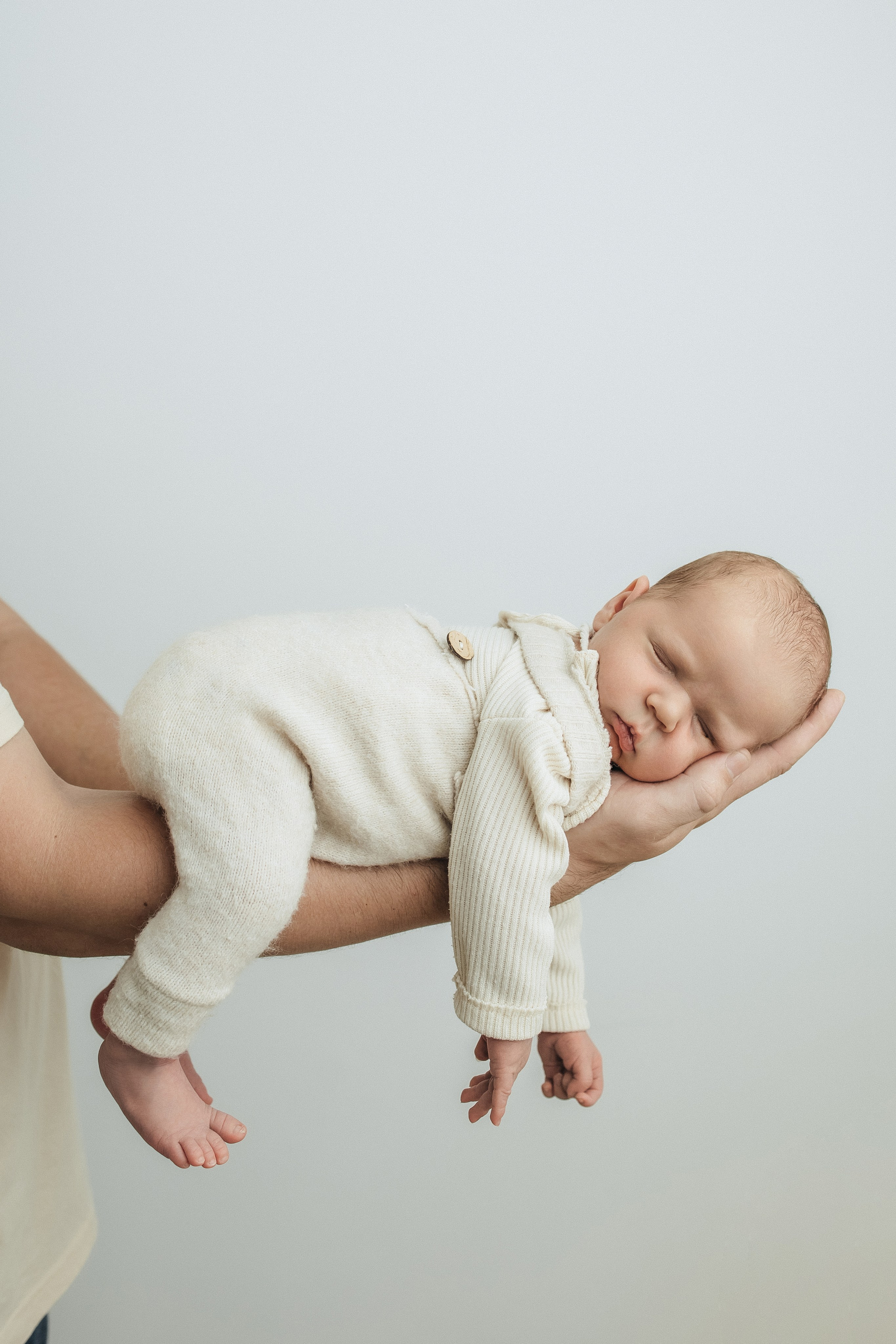 Newborn (14-30 дней). Истории