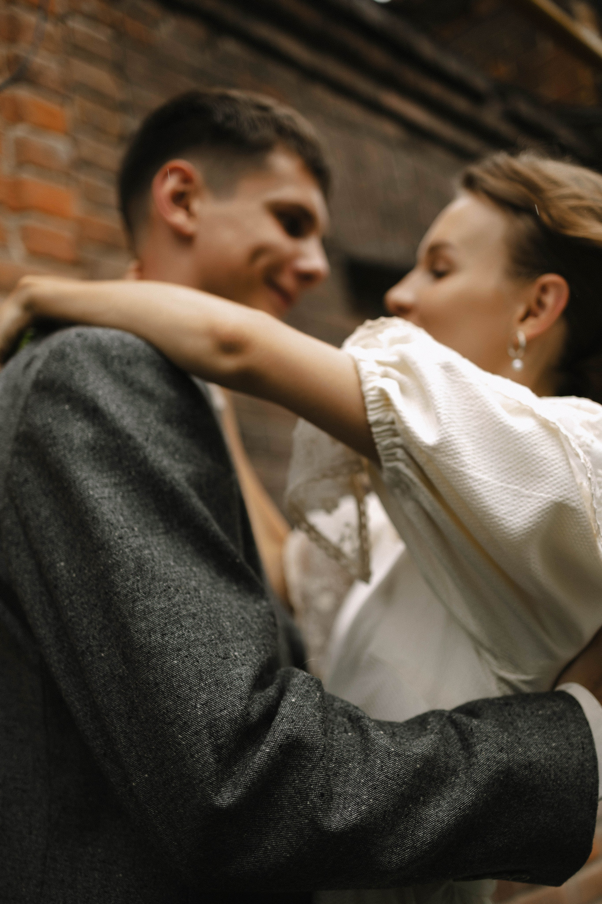 Настя и Дима. Фотограф Ирина Гринько Тольятти Самара Москва