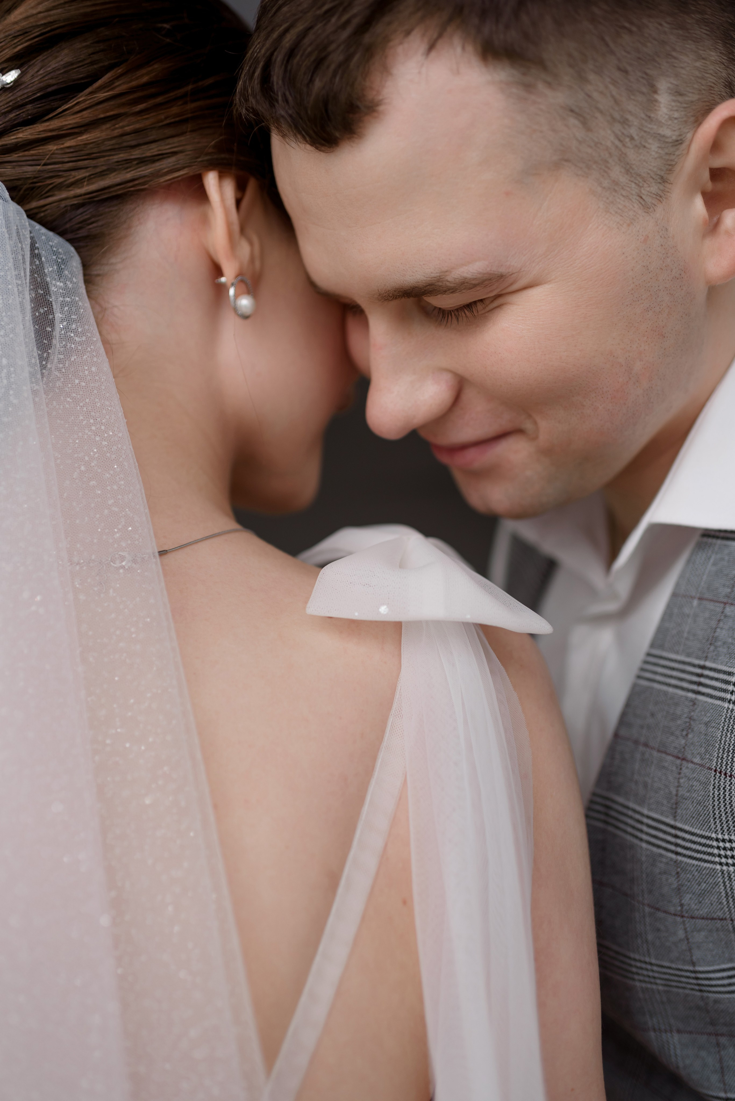 Иван и Алина. Свадебный и семейный фотограф Анастасия Снежная