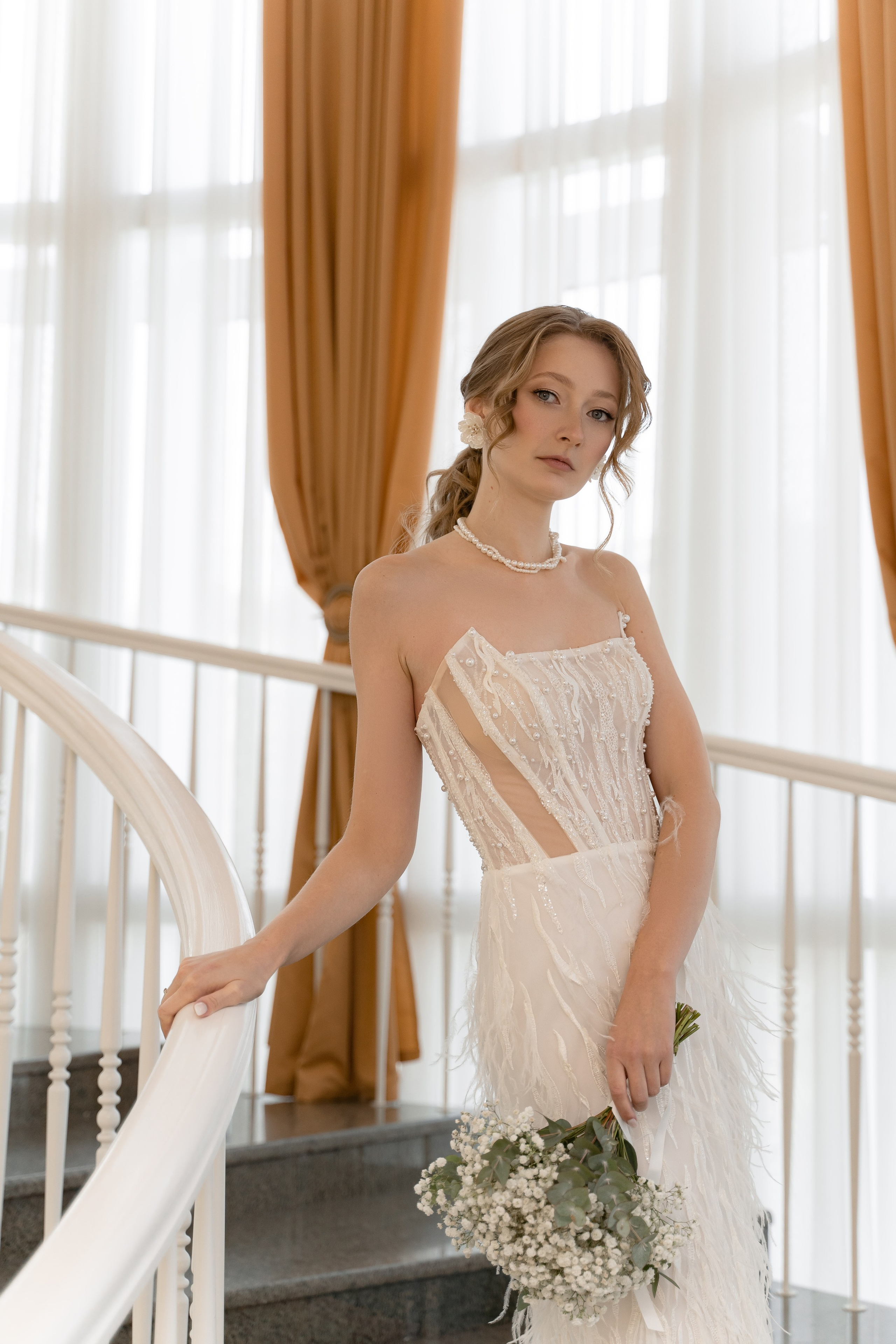 Саша и Яна. Свадебный и семейный фотограф в Новосибирске Наталья Зорина