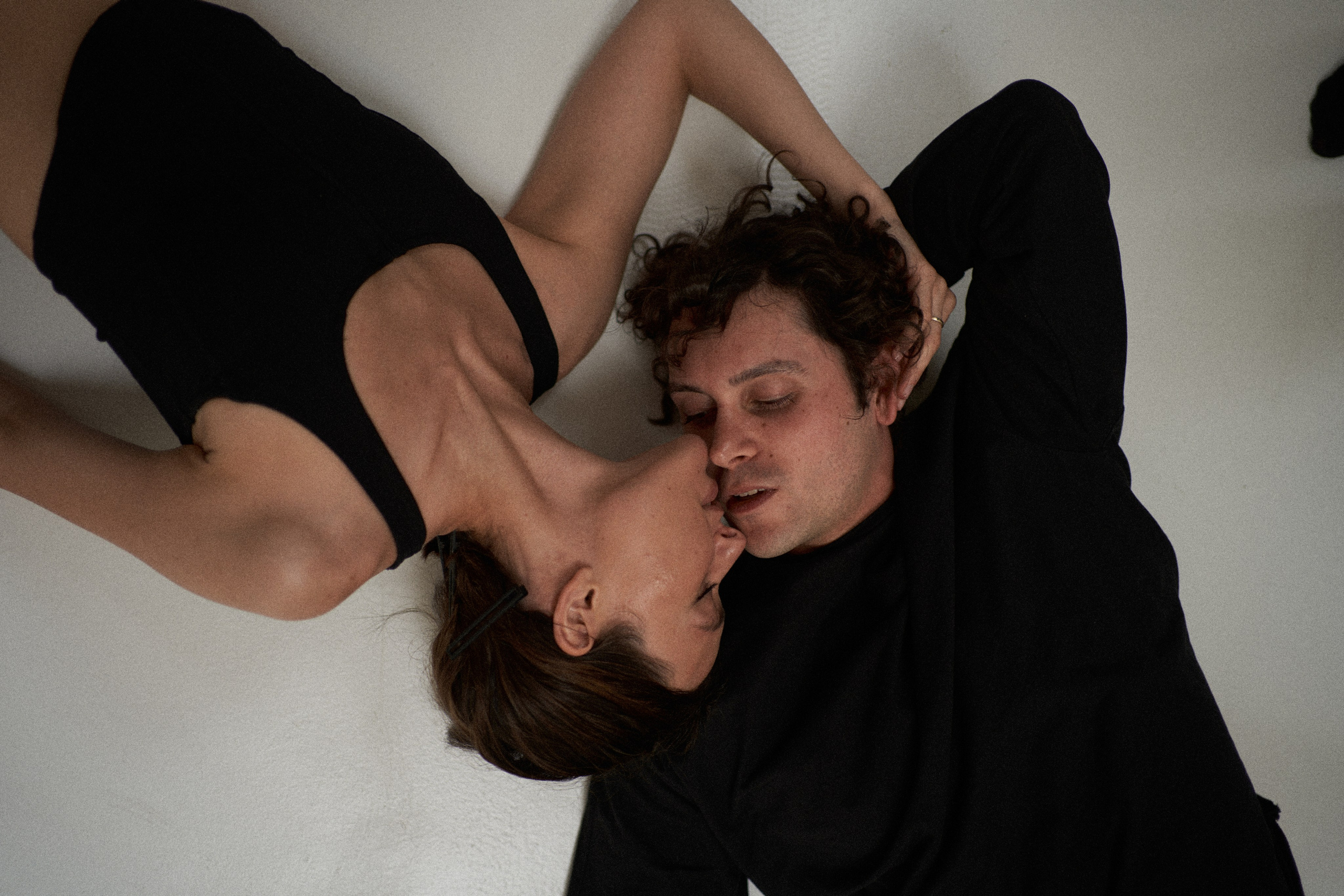 Соня и Тим. Фотограф анималист Москва Дарья