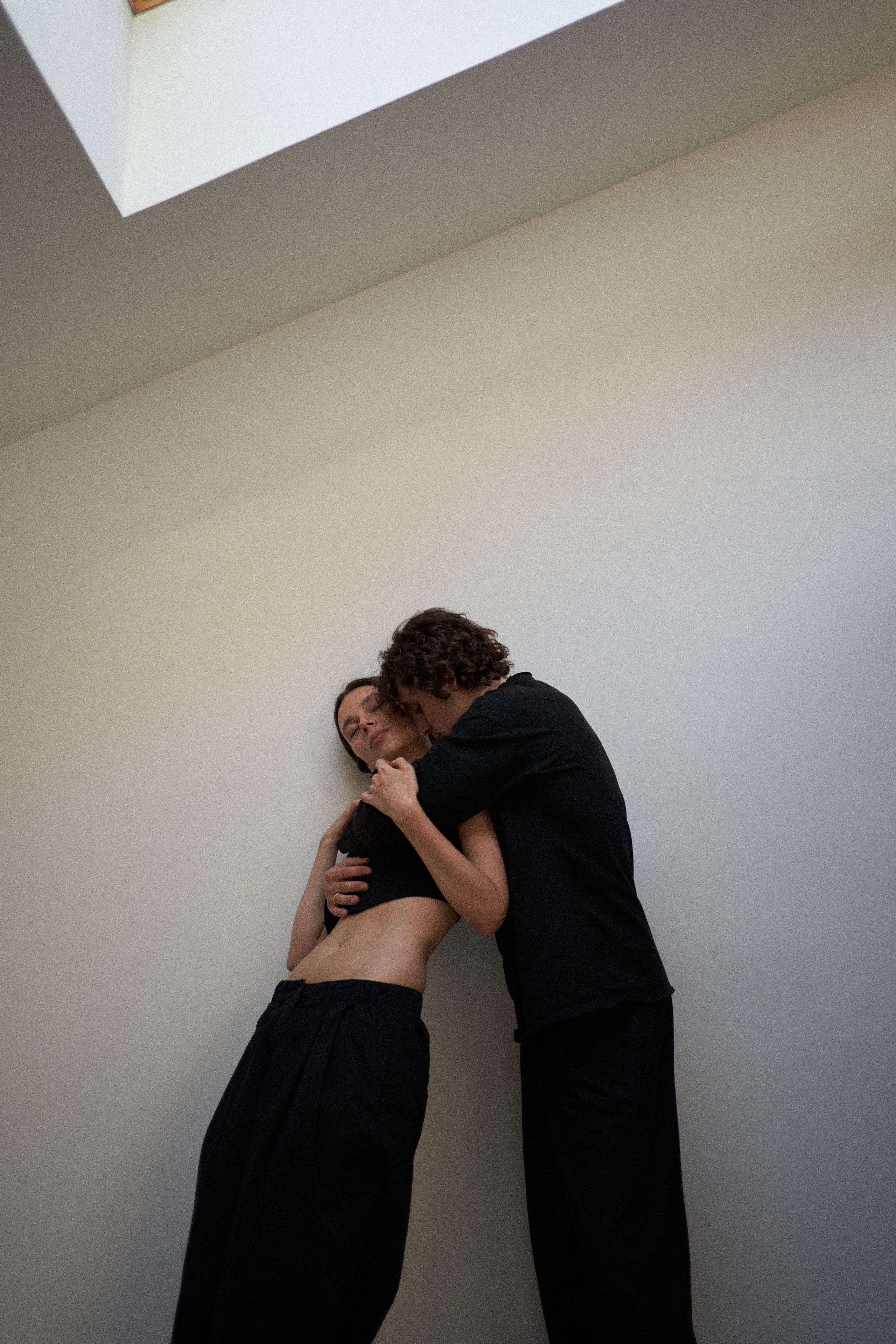 Соня и Тим. Фотограф анималист Москва Дарья