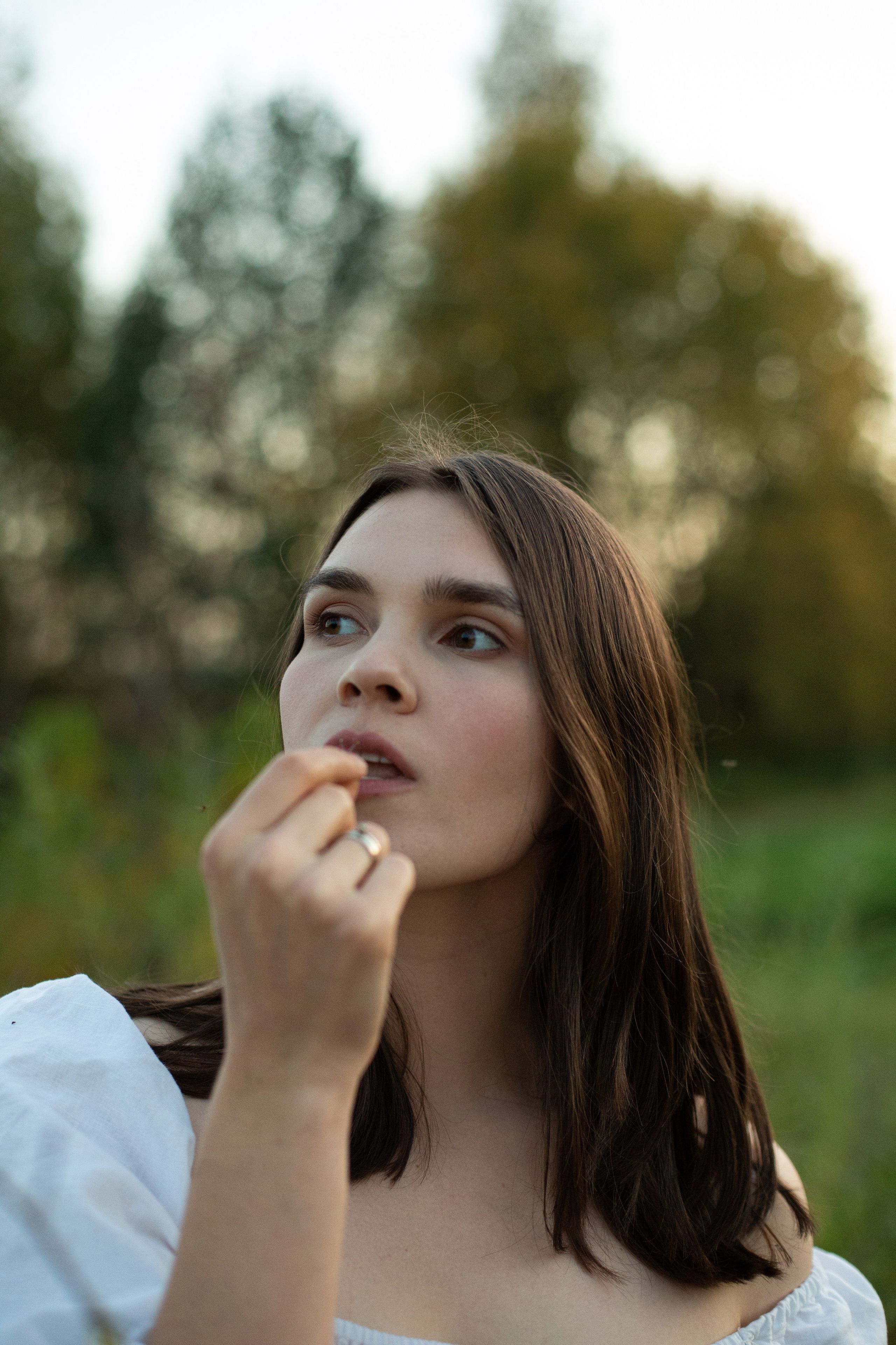 Катя. Фотограф в Москве Валентина Иванова