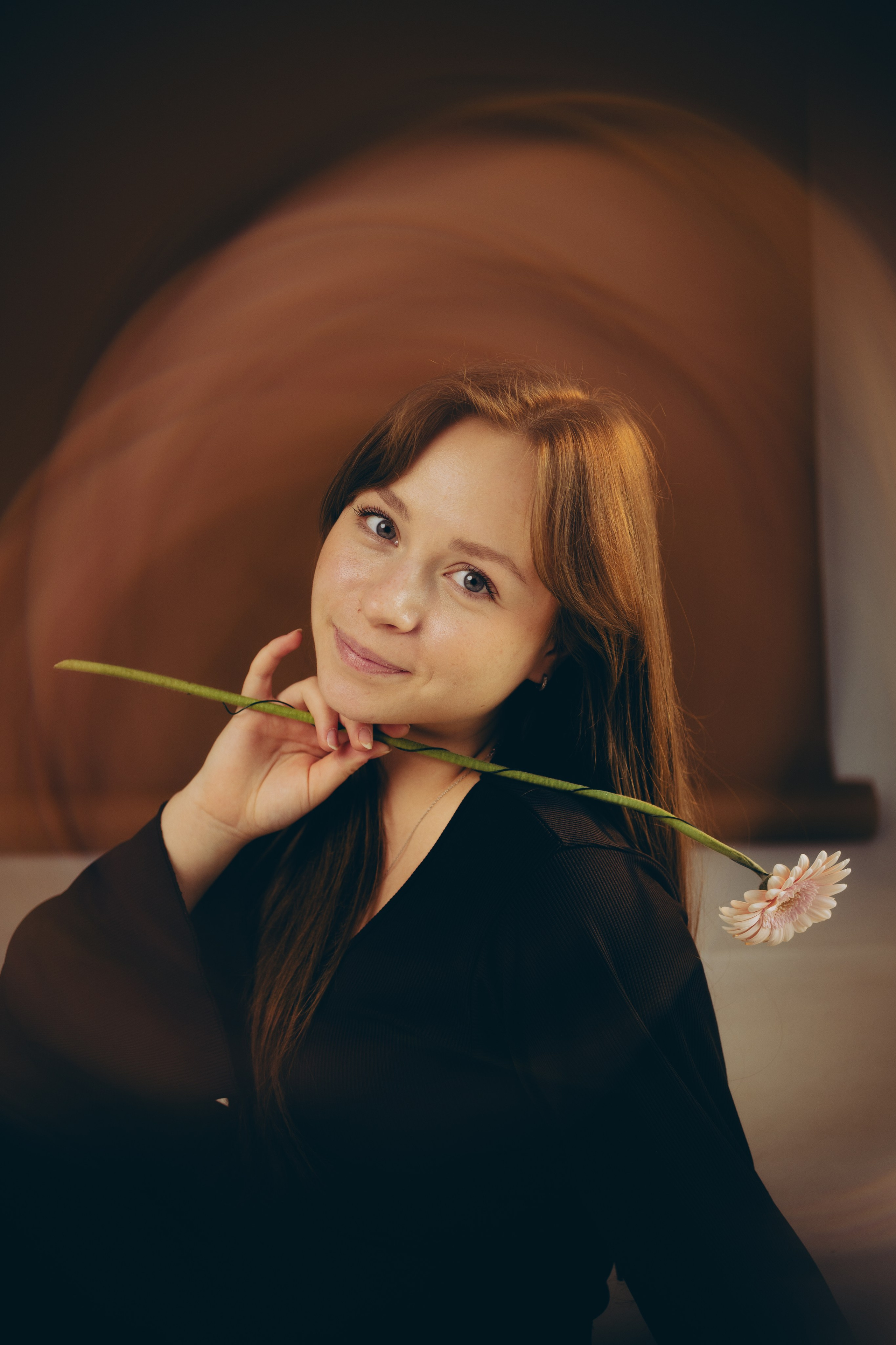 Арина. Ksenia de Rossi | Съемка в Самаре