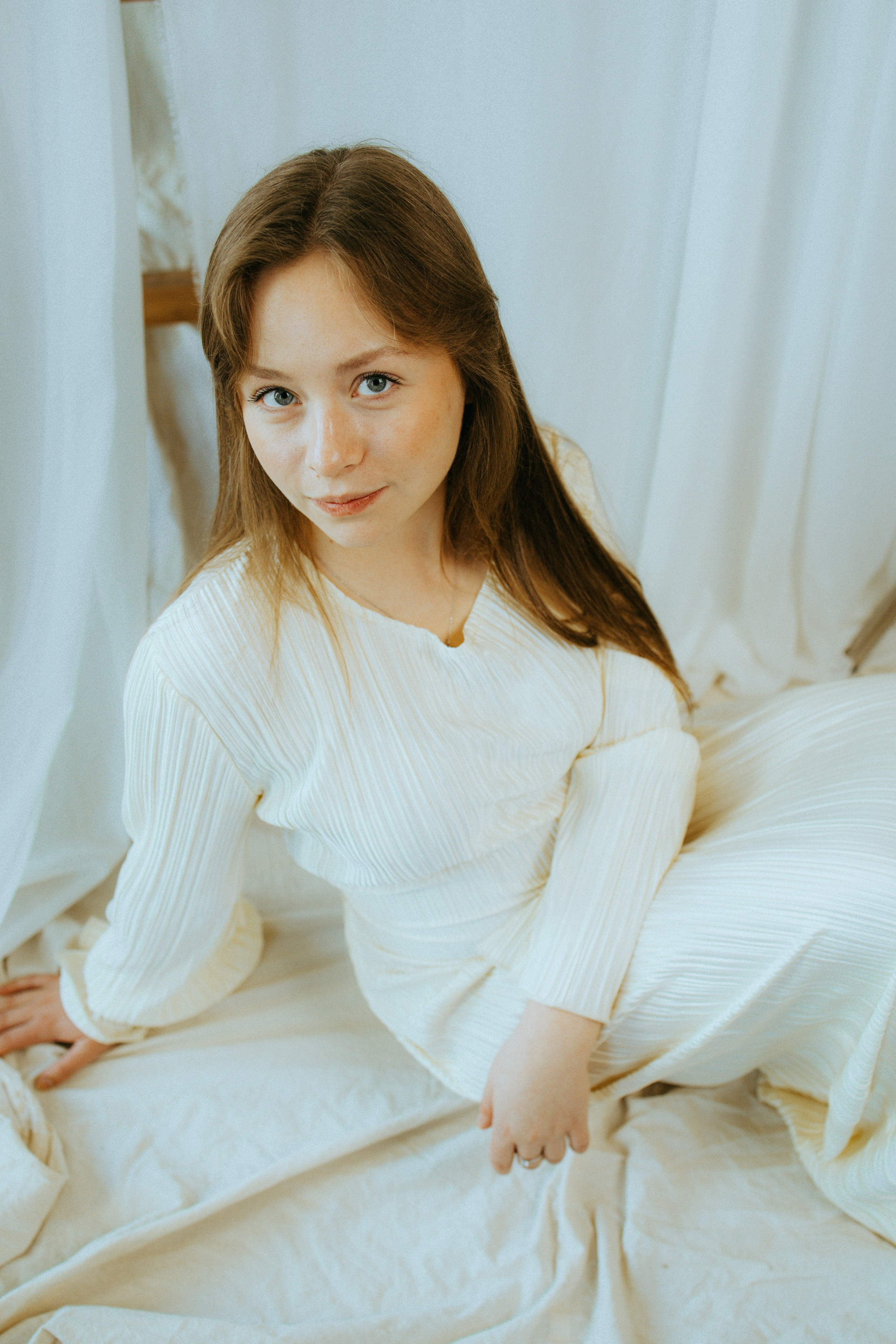 Арина. Ksenia de Rossi | Съемка в Самаре