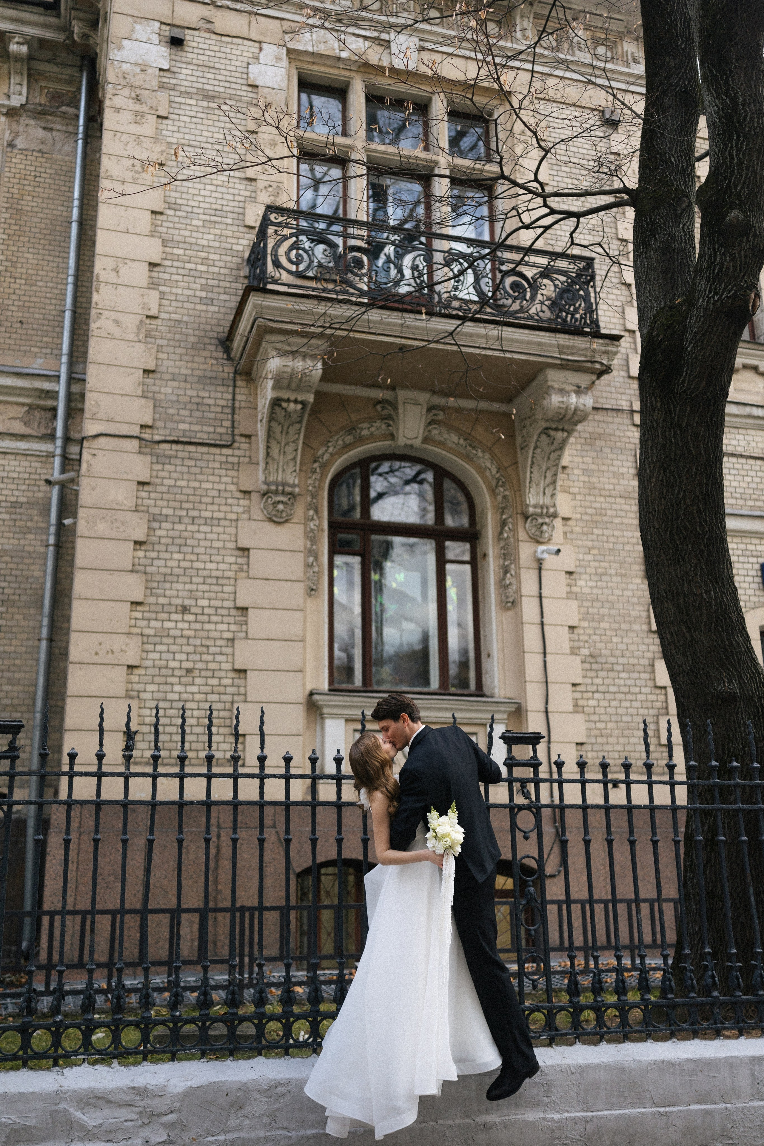 Владимир и Виктория. Wedding and family photographer