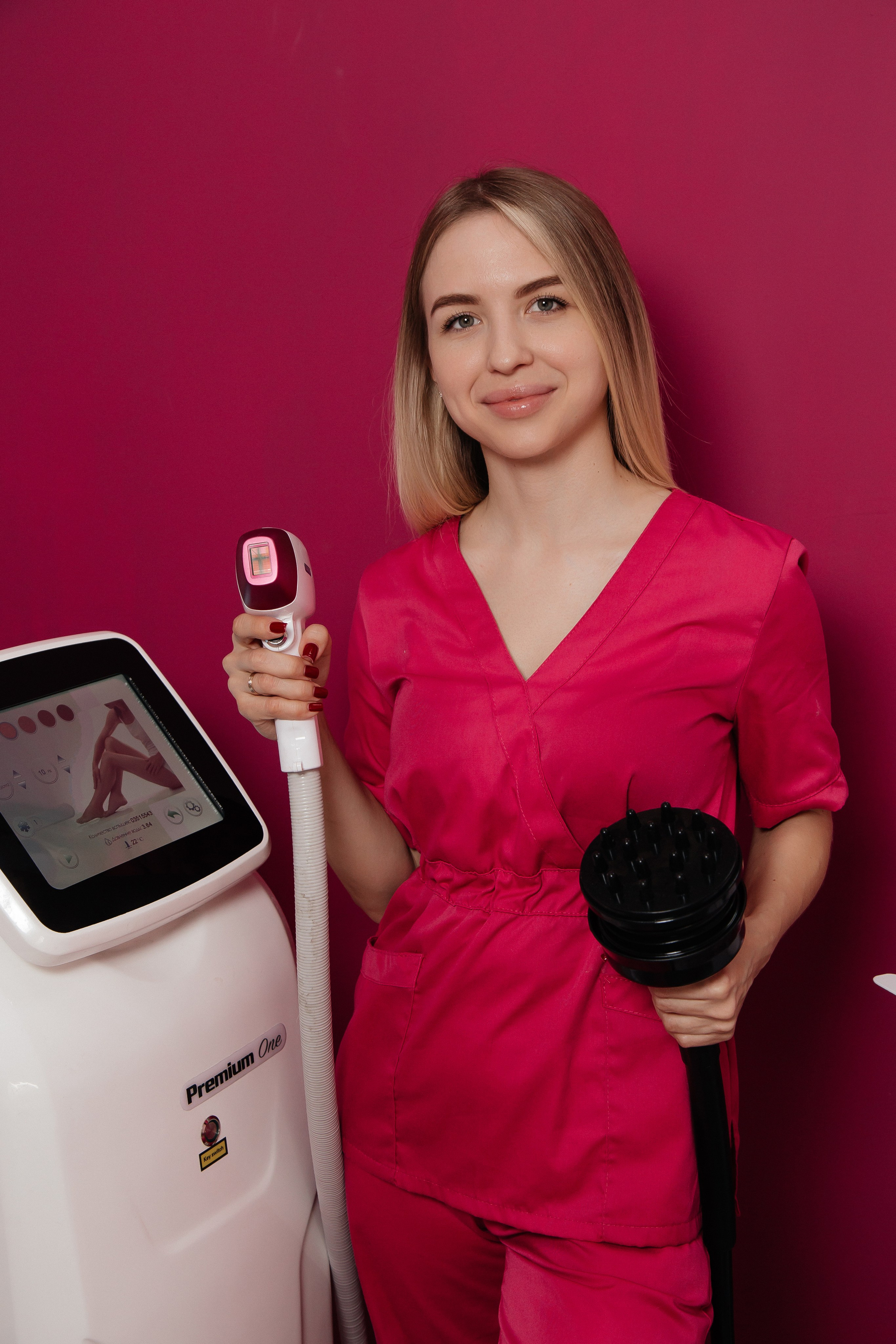 КОНТЕНТ ДЛЯ САЛОНА КРАСОТЫ. Фотограф в Киселёвске Татьяна Трухалева