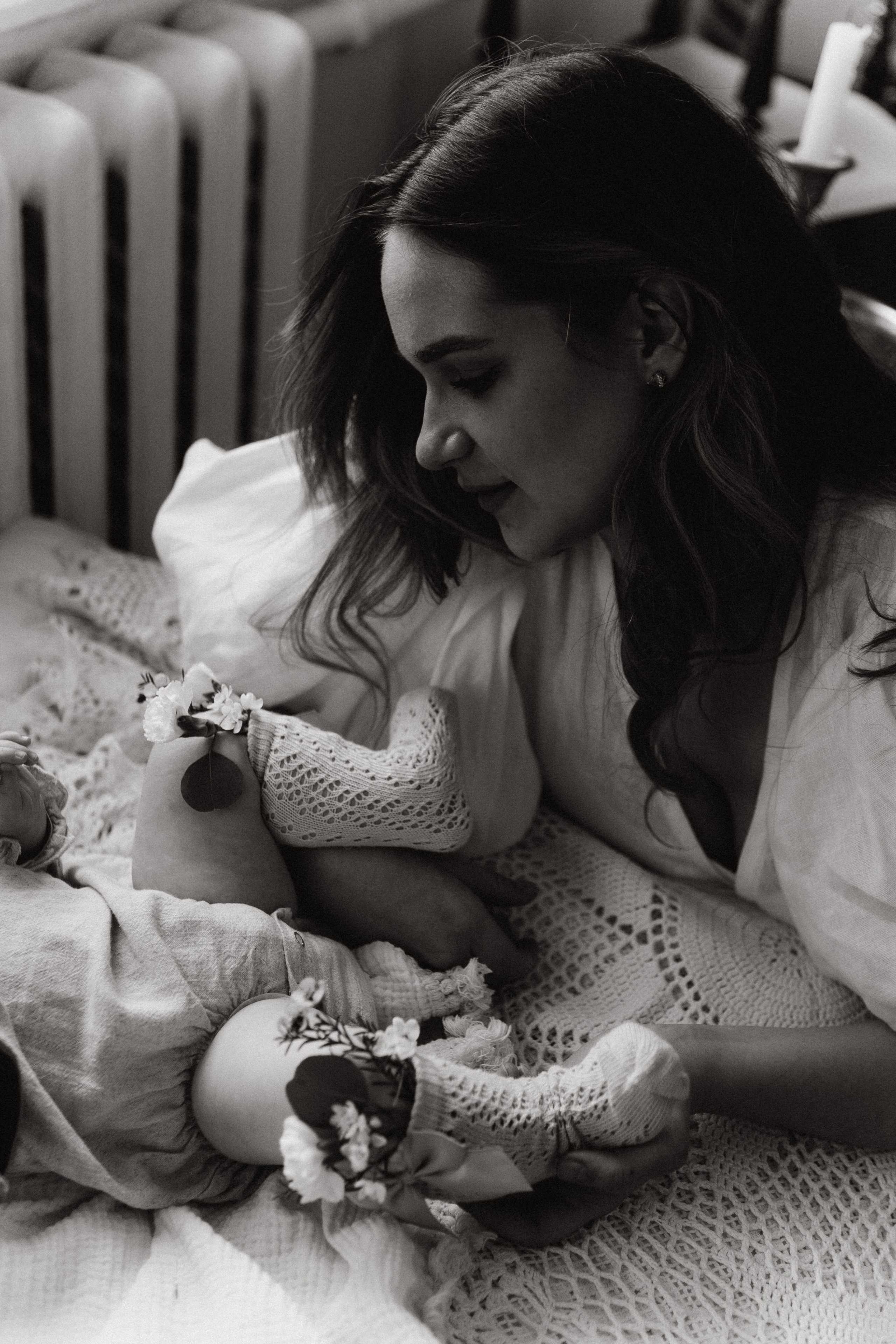 Катя и Машенька