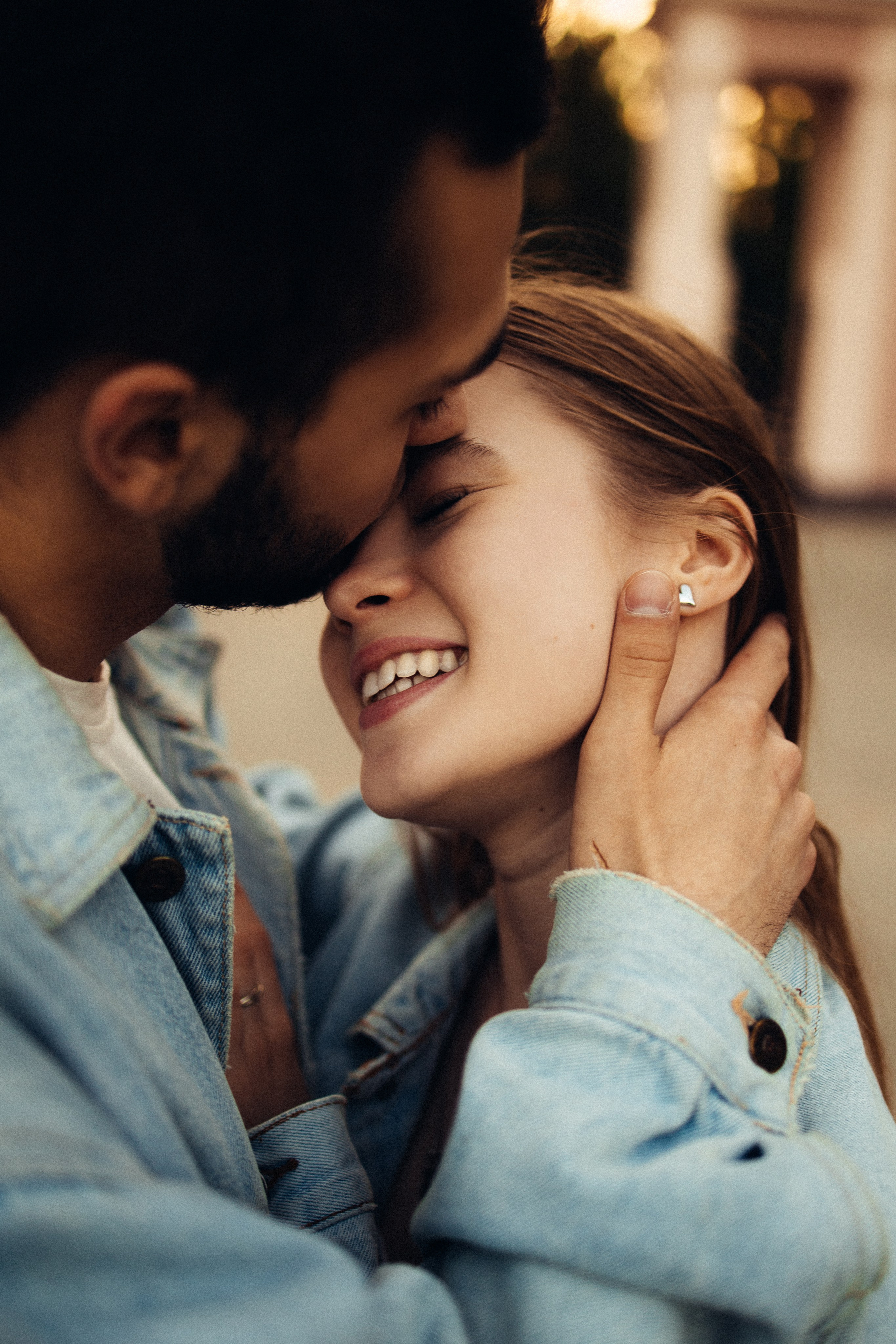 Матвей и Лиза