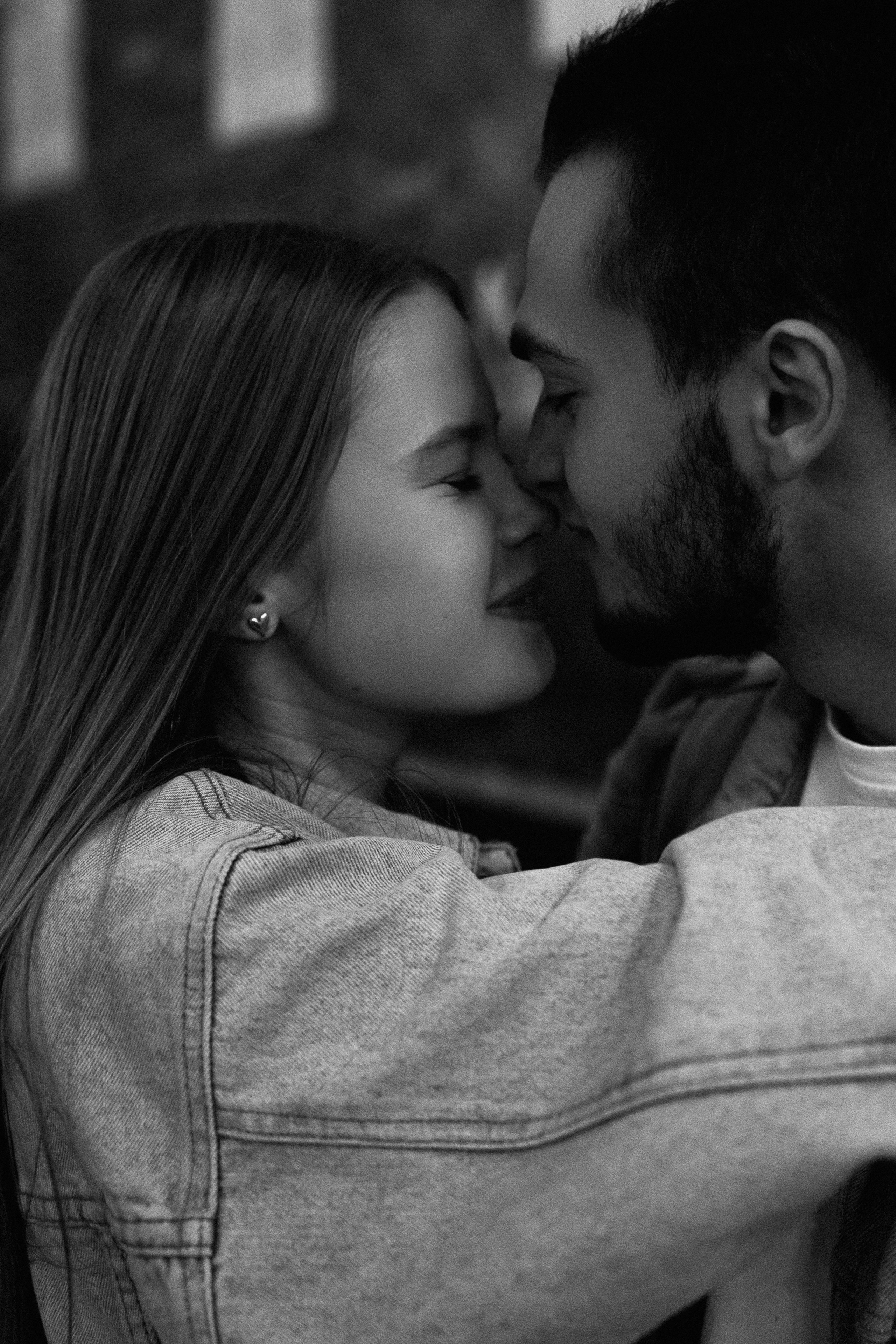 Матвей и Лиза