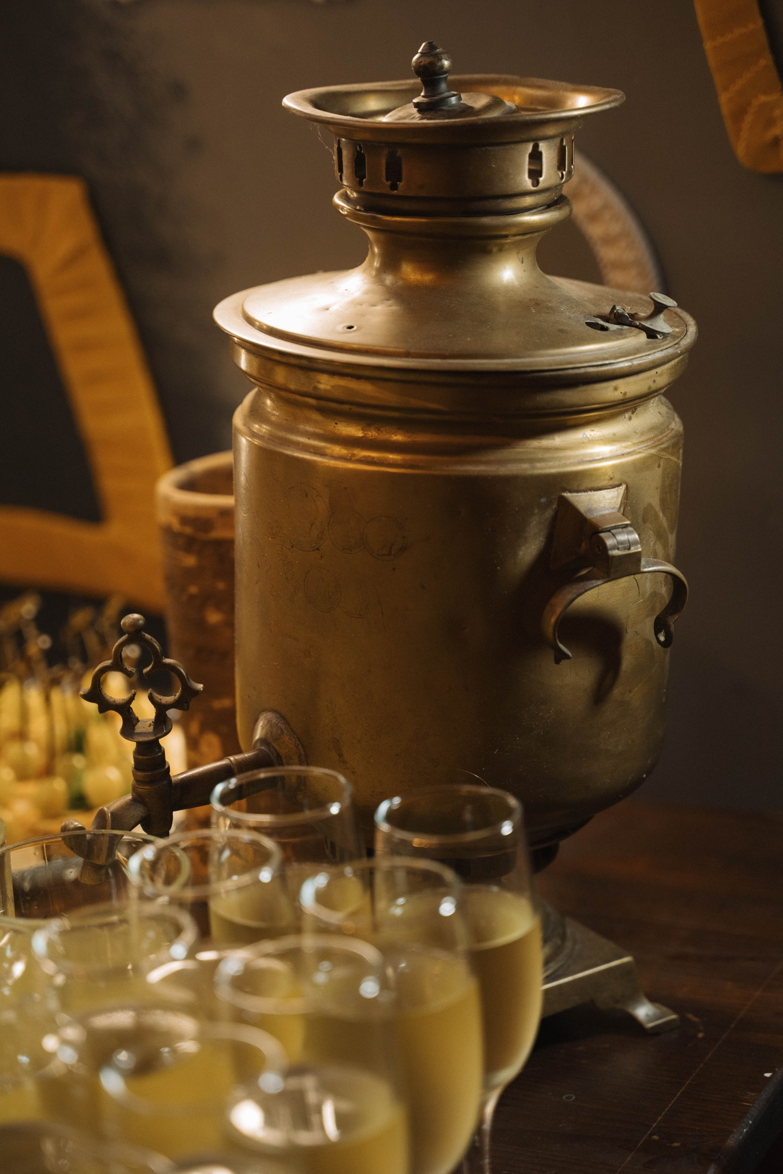 И СТАЛИ ОНИ ЖИТЬ ПОЖИВАТЬ. Фотограф в Тюмени Марьяна Чирикова