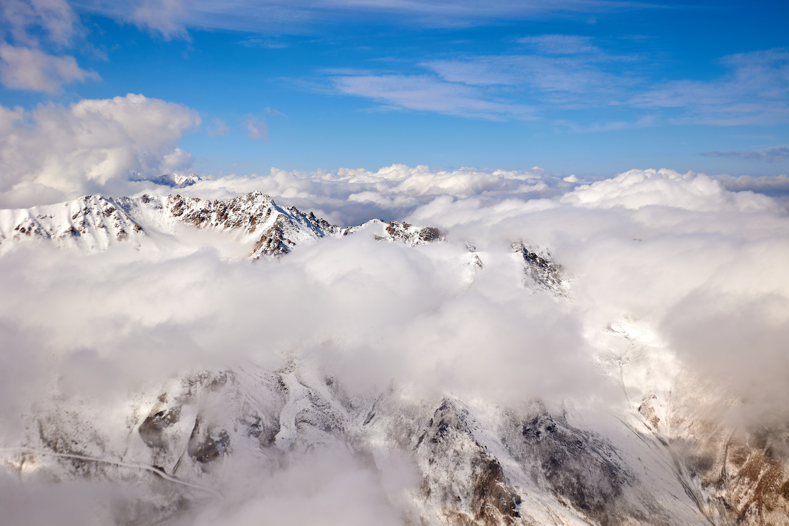 Путешествия