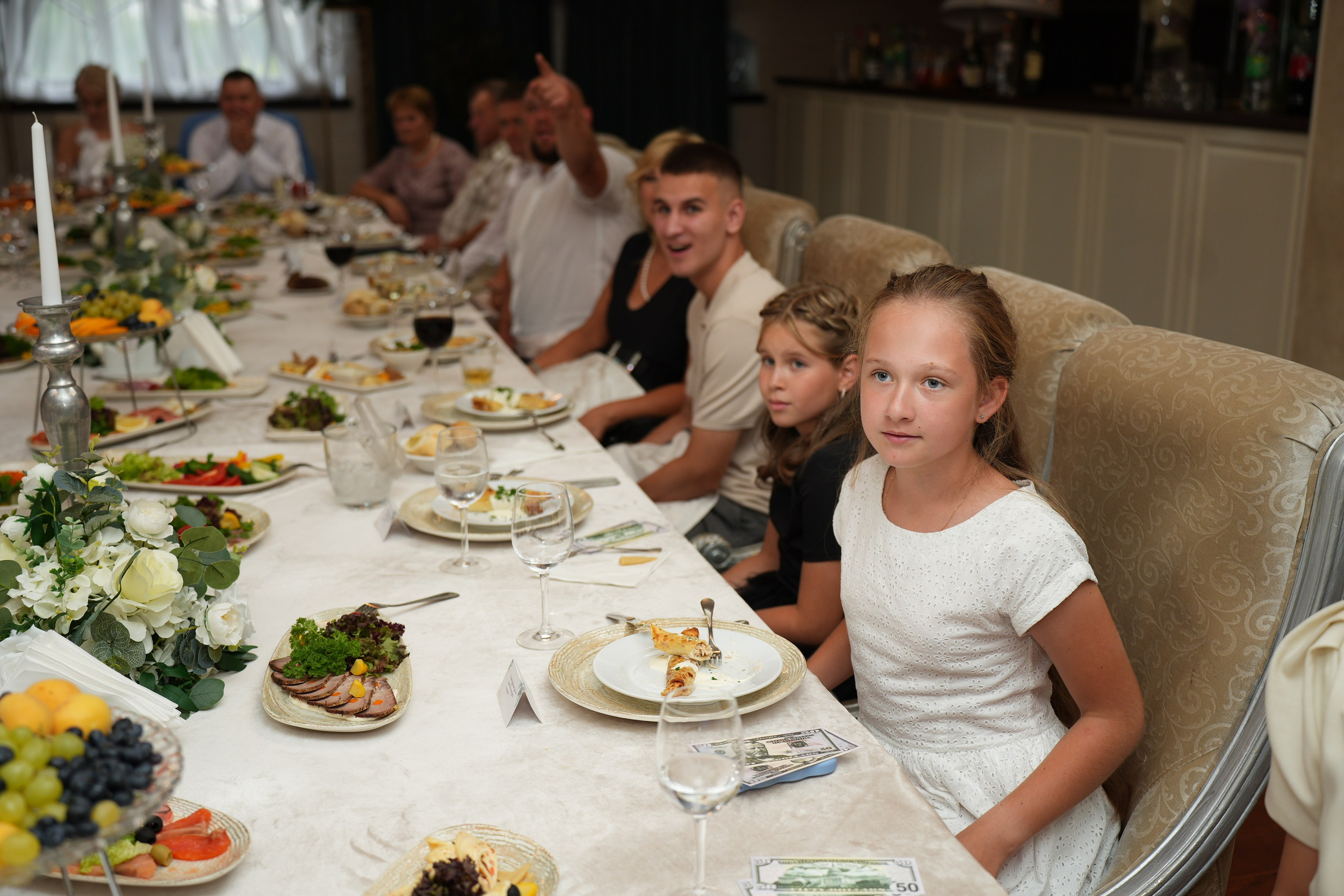 Венчание. Годовщина 15 лет. Семейный и свадебный фотограф Минск, Беларусь Анна Орловская
