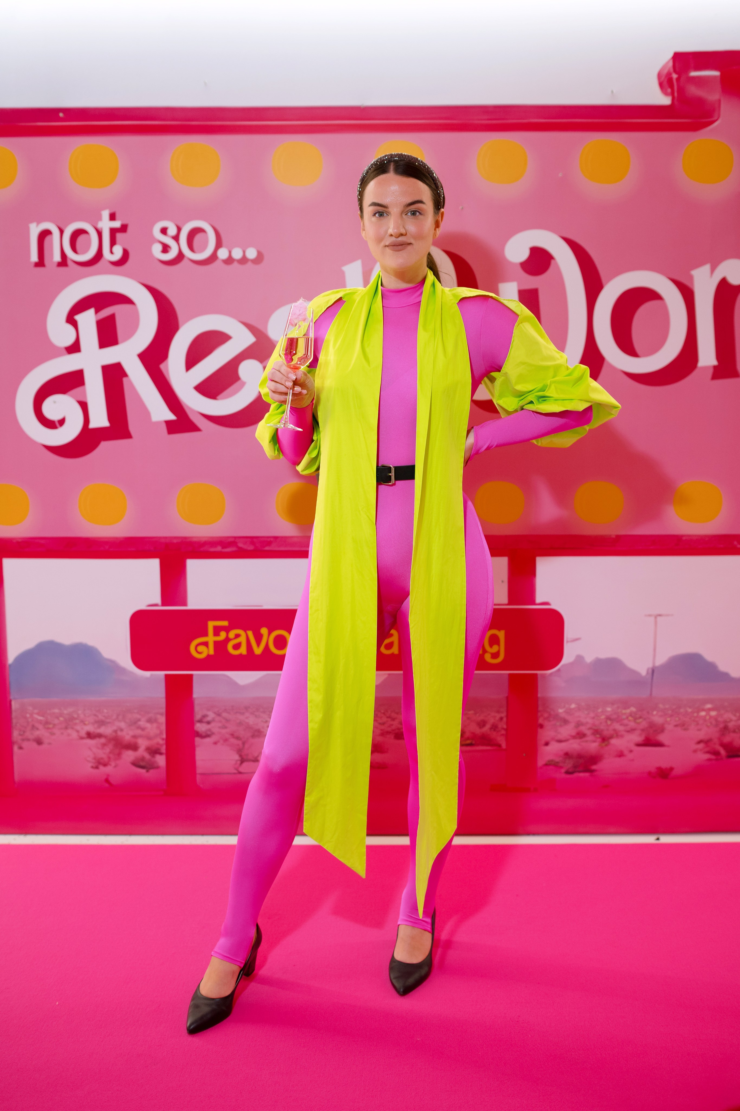 Barbie Party. Свадебный фотограф в Минске