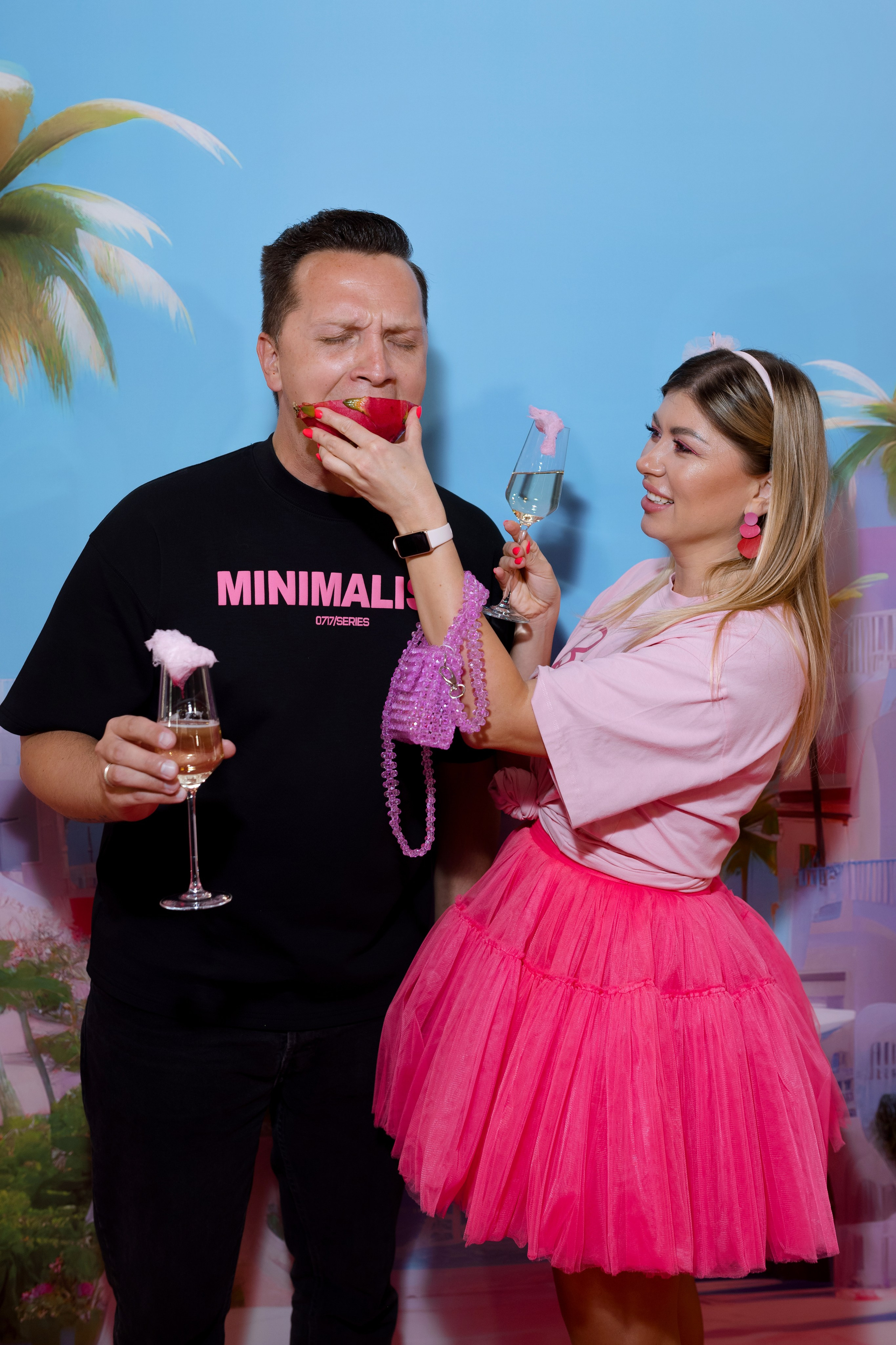 Barbie Party. Свадебный фотограф в Минске