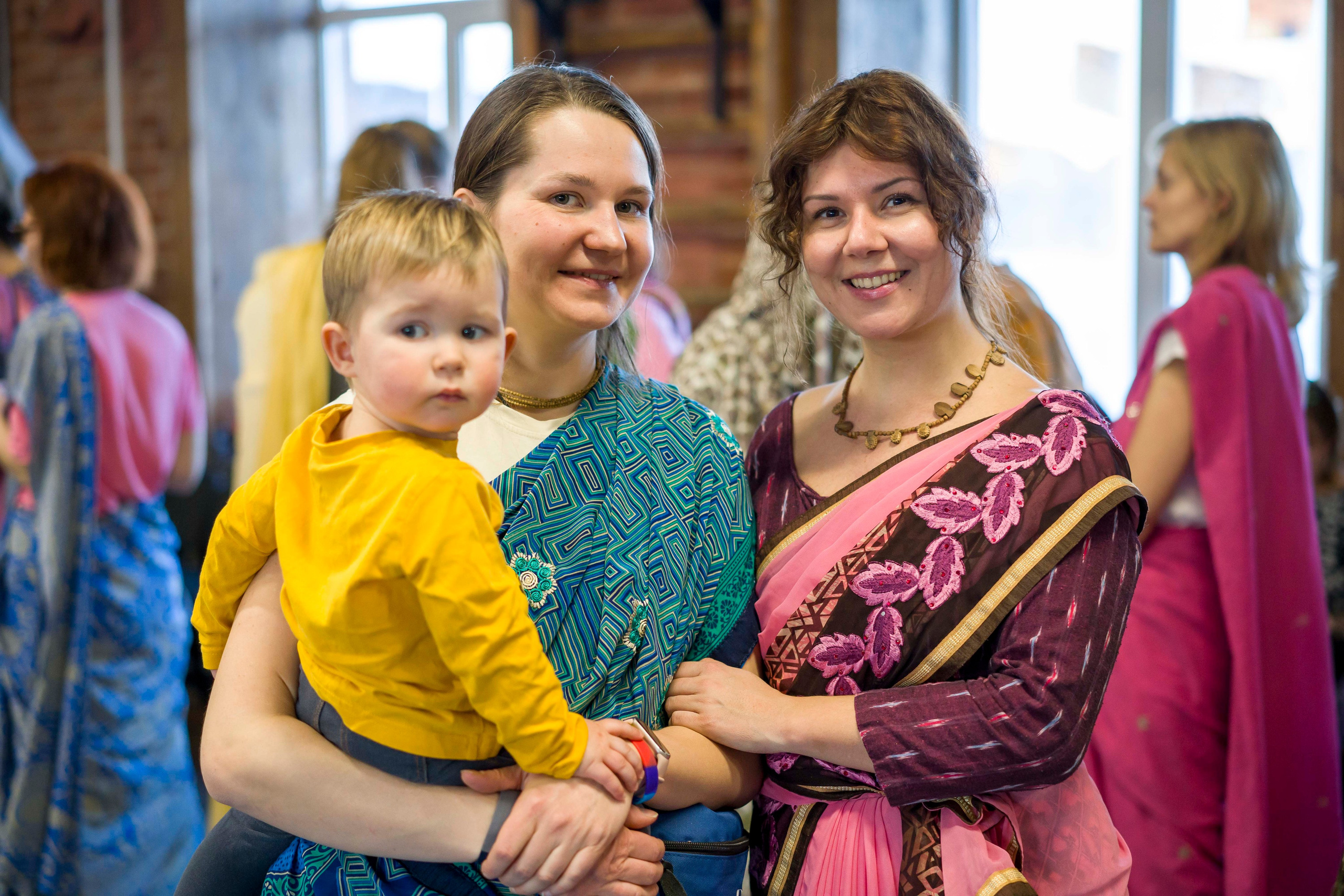 Нитьянанда Трайодаши 2026. Фотограф в Санкт-Петербурге. Репортажная и все съёмки для бизнеса