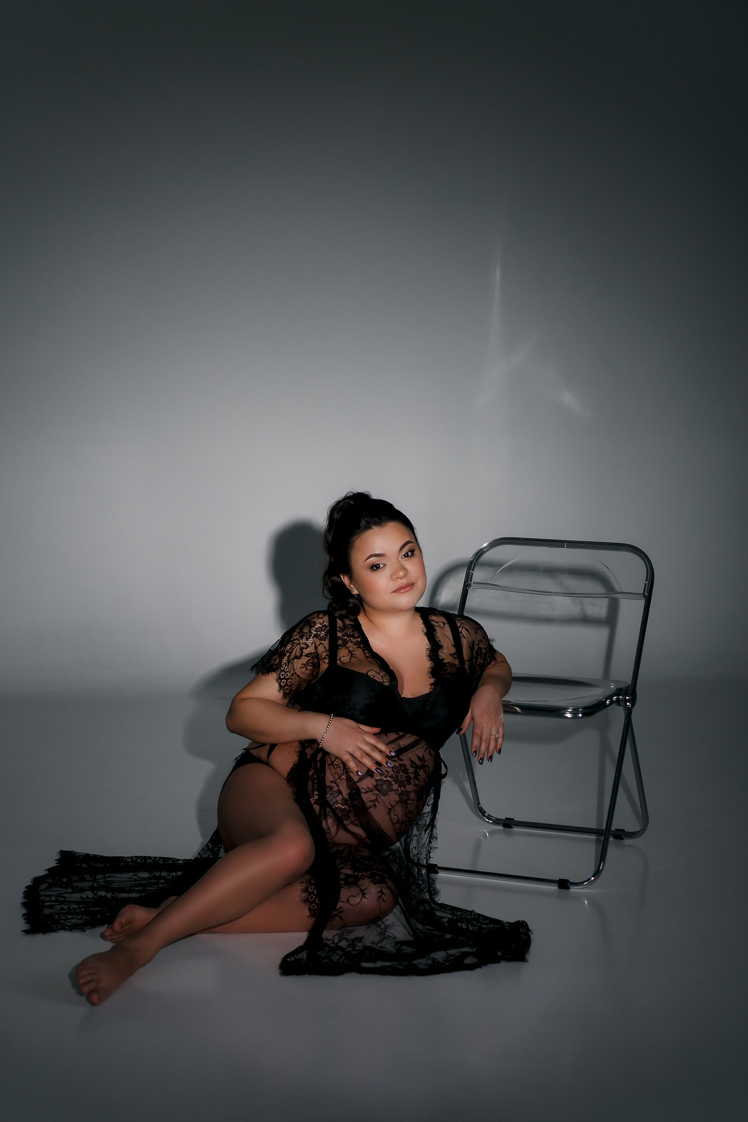 В ожидании малыша. Фотограф Саранск Екатерина Жукова