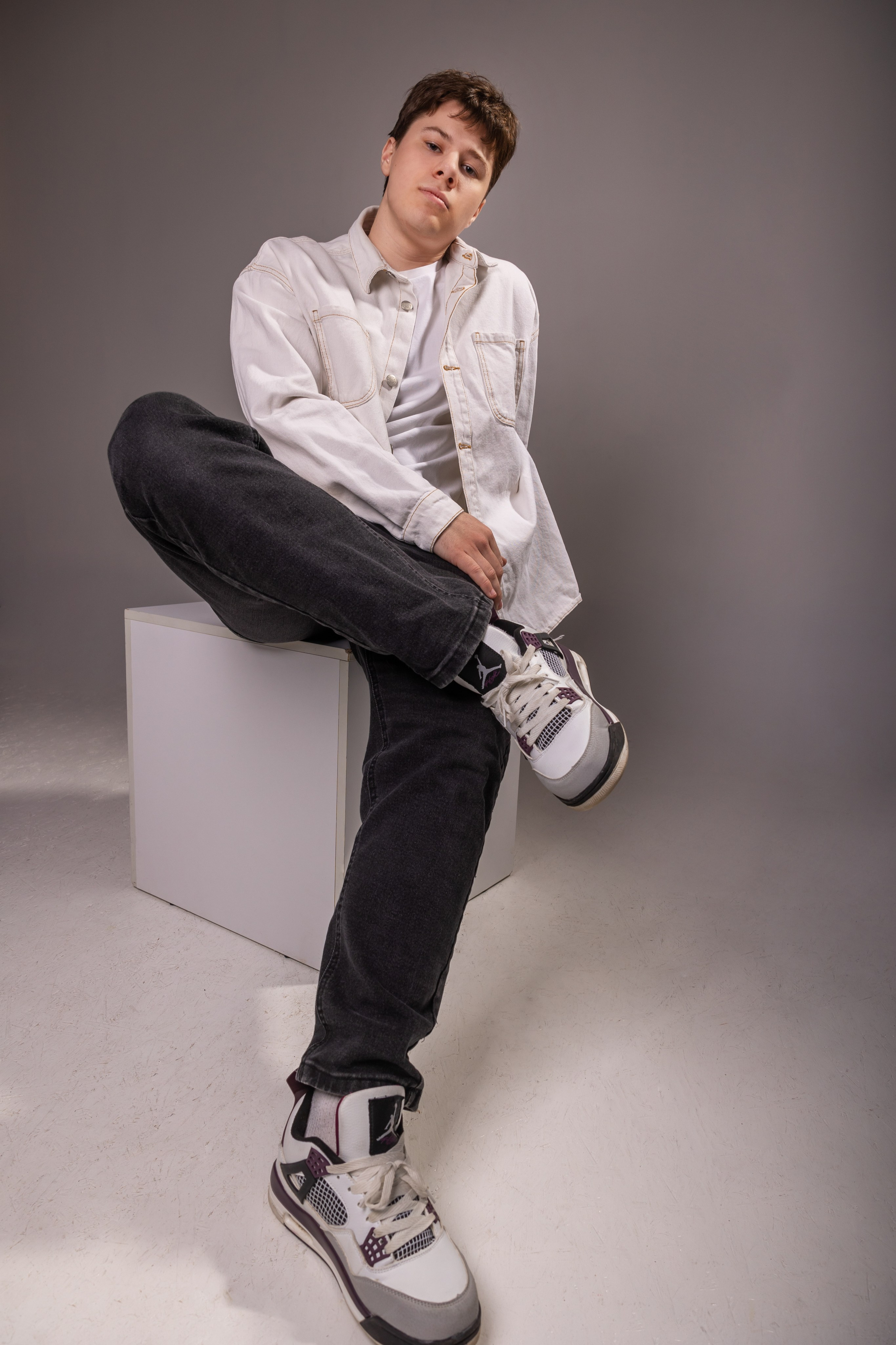 ФОТОГАЛЕРЕЯ. Фотограф Петров Александр Свадьбы, Съемка в студии, Выпускные альбомы г. Балашов