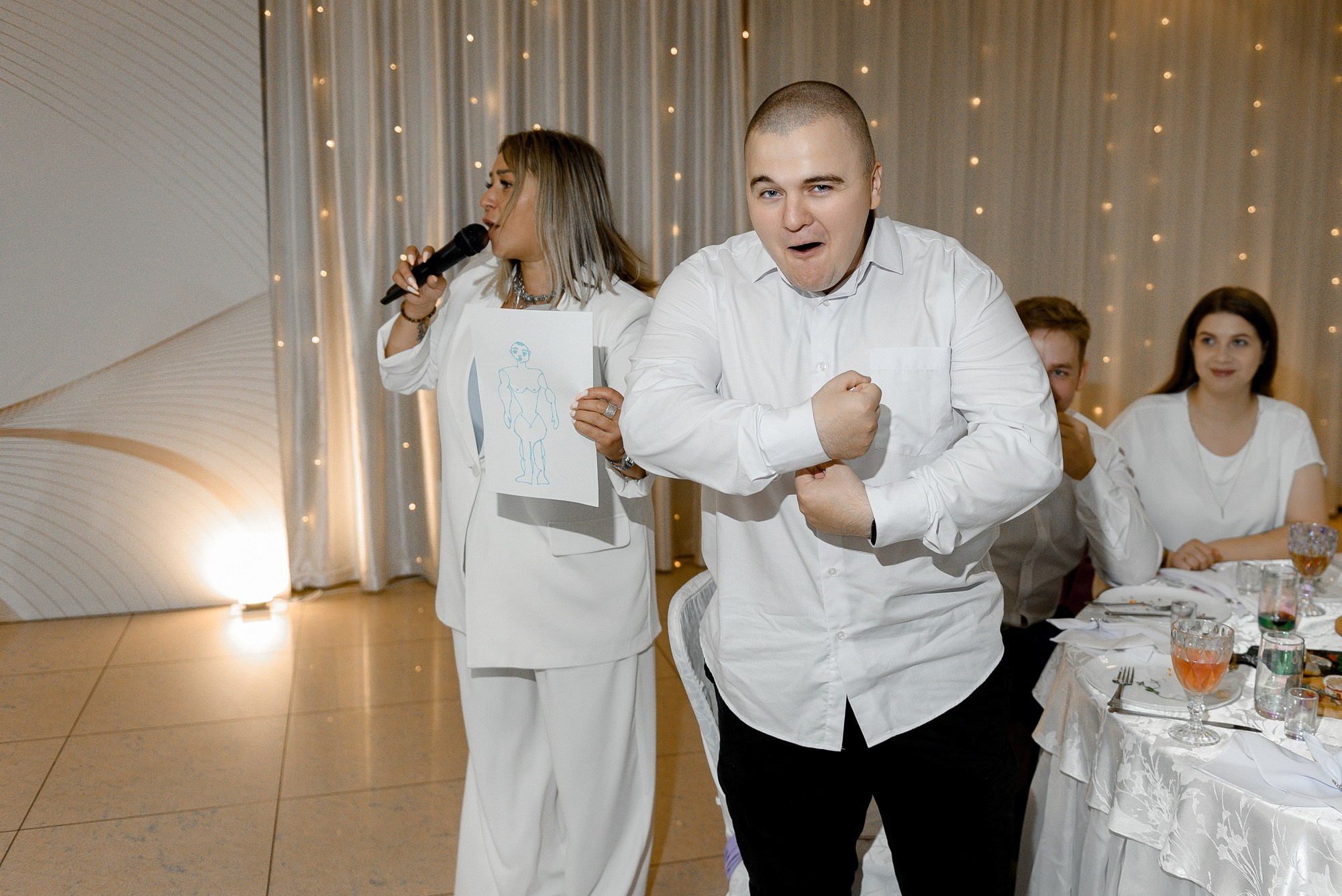 Никита и Юлия. Свадебный и репортажный фотограф Никита Сницарев в Барнауле