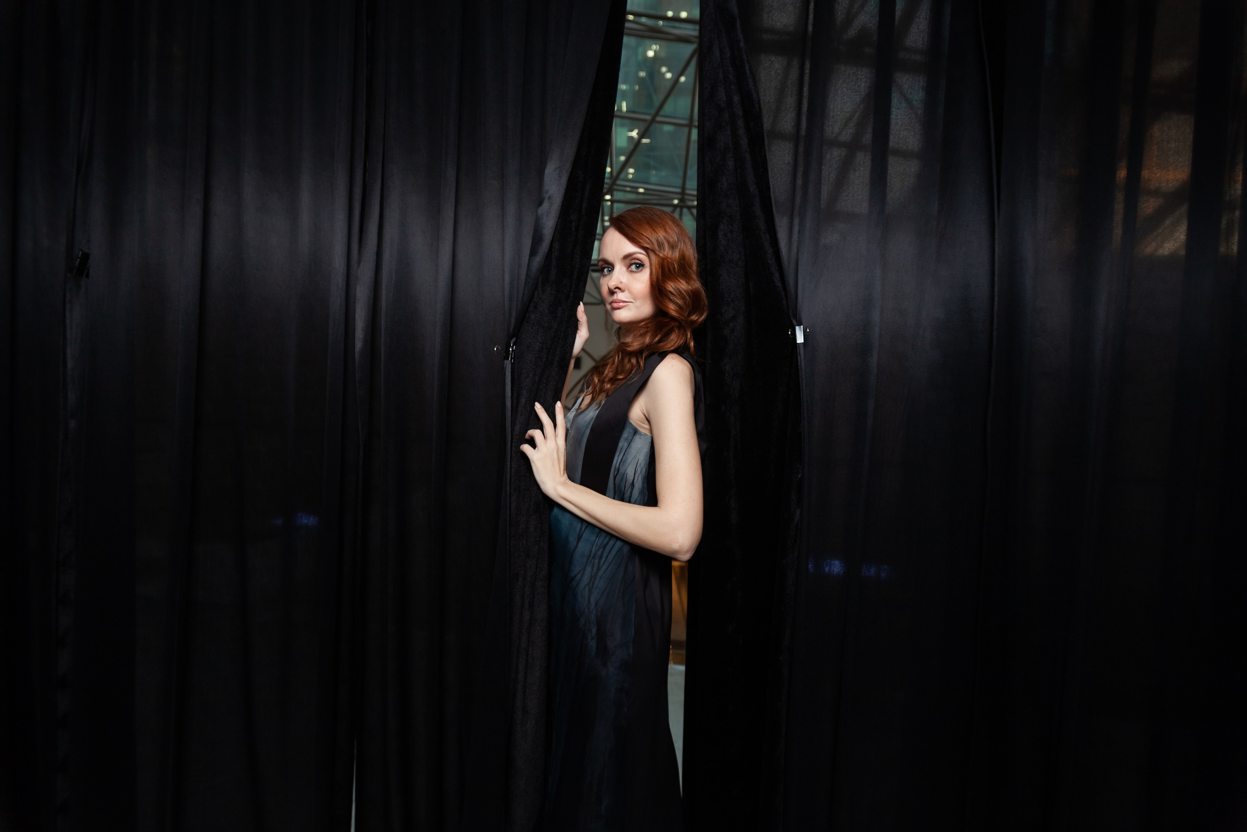 CITY FASHION WEEK. Главная